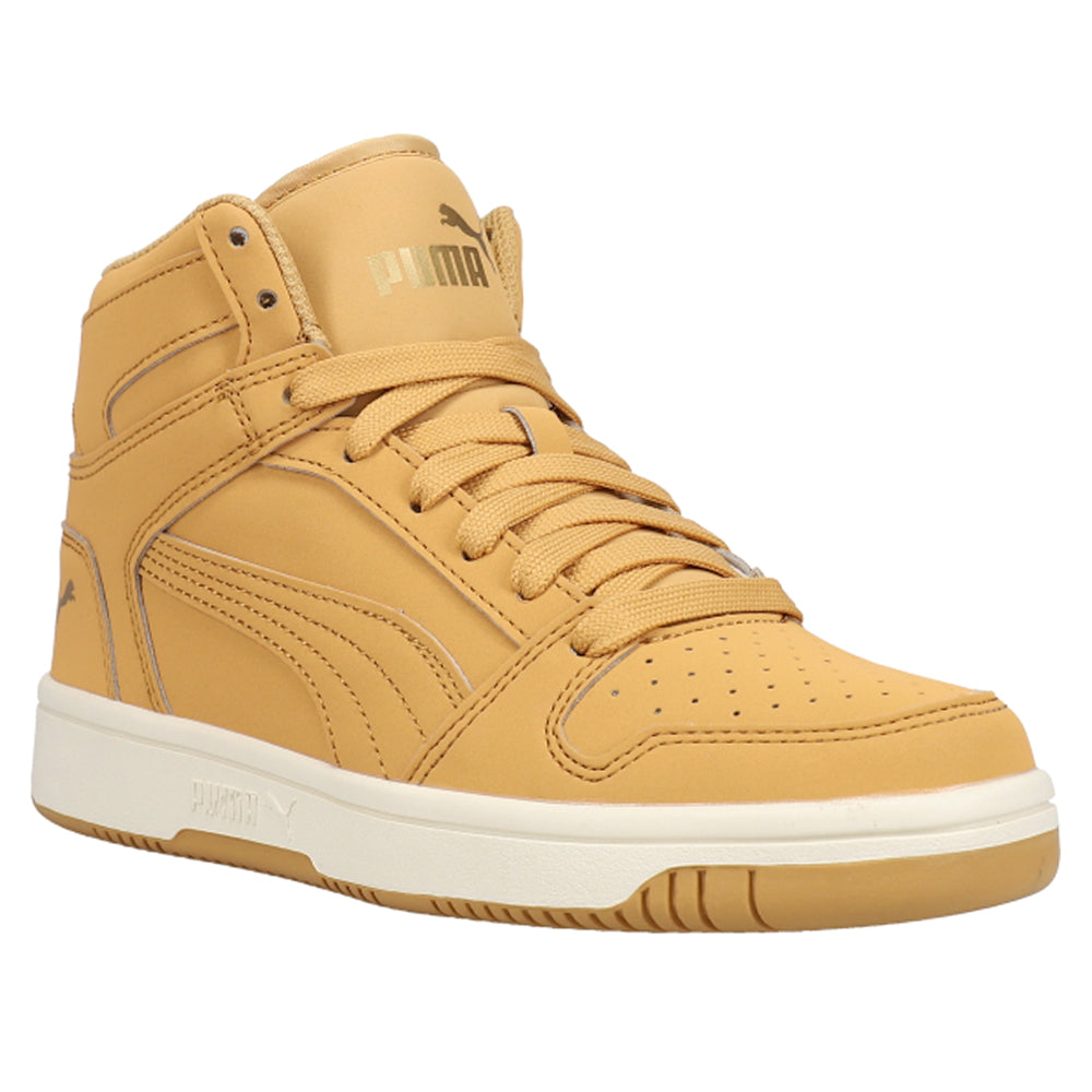 Rebound Layup NBK High Top Sneakers (Big Kid)、mySite、gtrtttuynbv