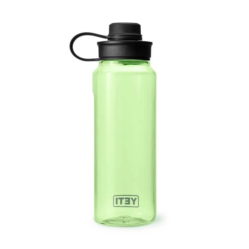 YETI Yonder Water Bottle - Tether Cap、mySite、noshort