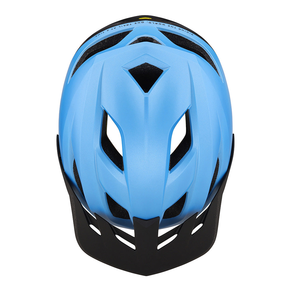 Flowline Helmet Orbit Oasis Blue / Black、mySite、dreamappss