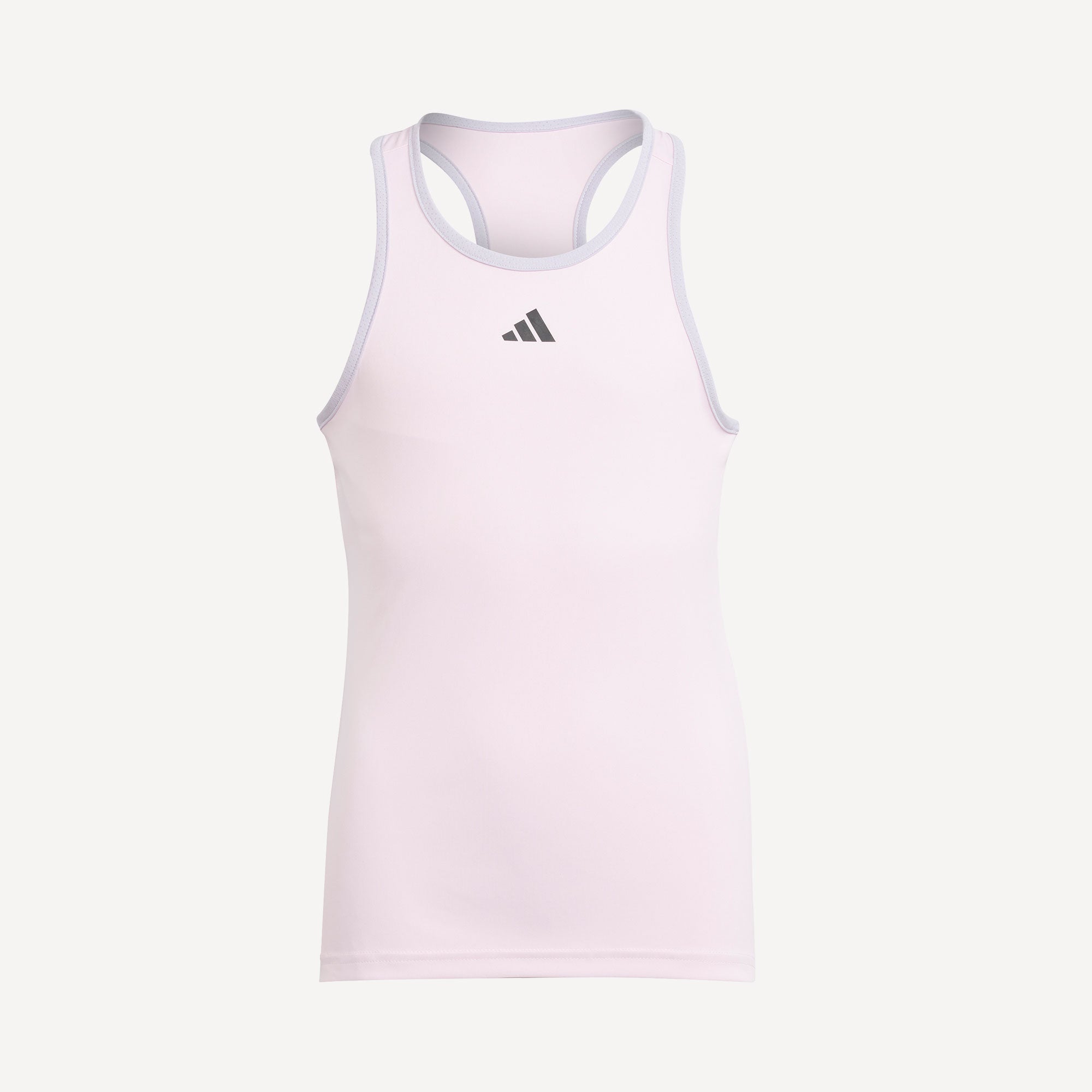 adidas Club Girls' Tennis Tank