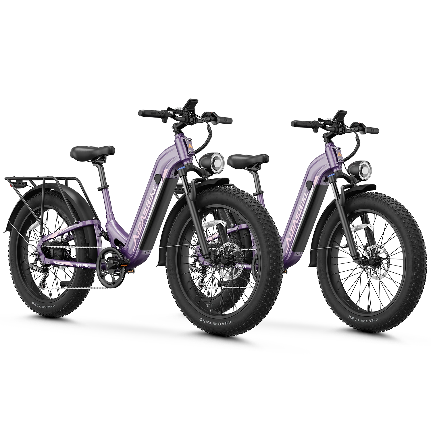 Aipas® Ebike Combo Sale M1 Pro*2、mySite、gigharbornorthrealestate