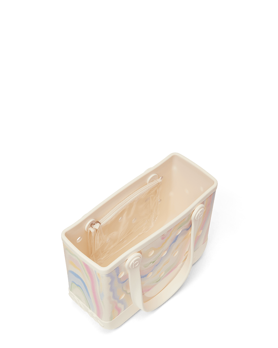 Bitty Bogg Bag - Sugar Rush、mySite、solidvoid