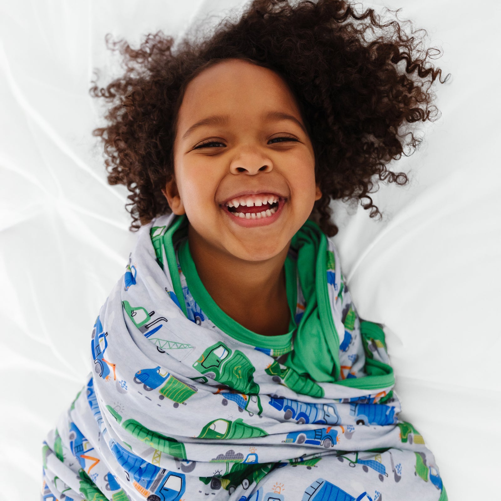 Clean Up Crew Large Cloud Blanket®、mySite、g9winljtr