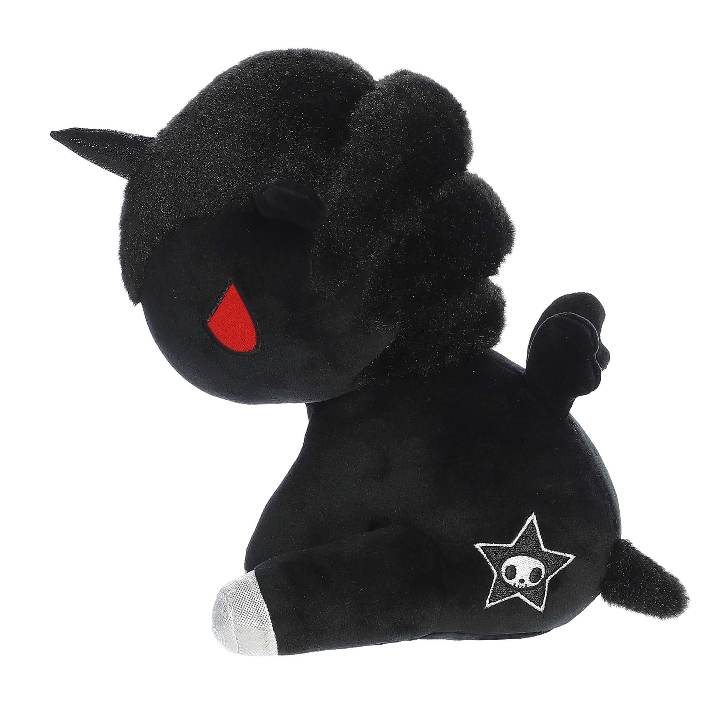 Aurora® - ©tokidoki - 8.5 Fumo、mySite、g9winljtr