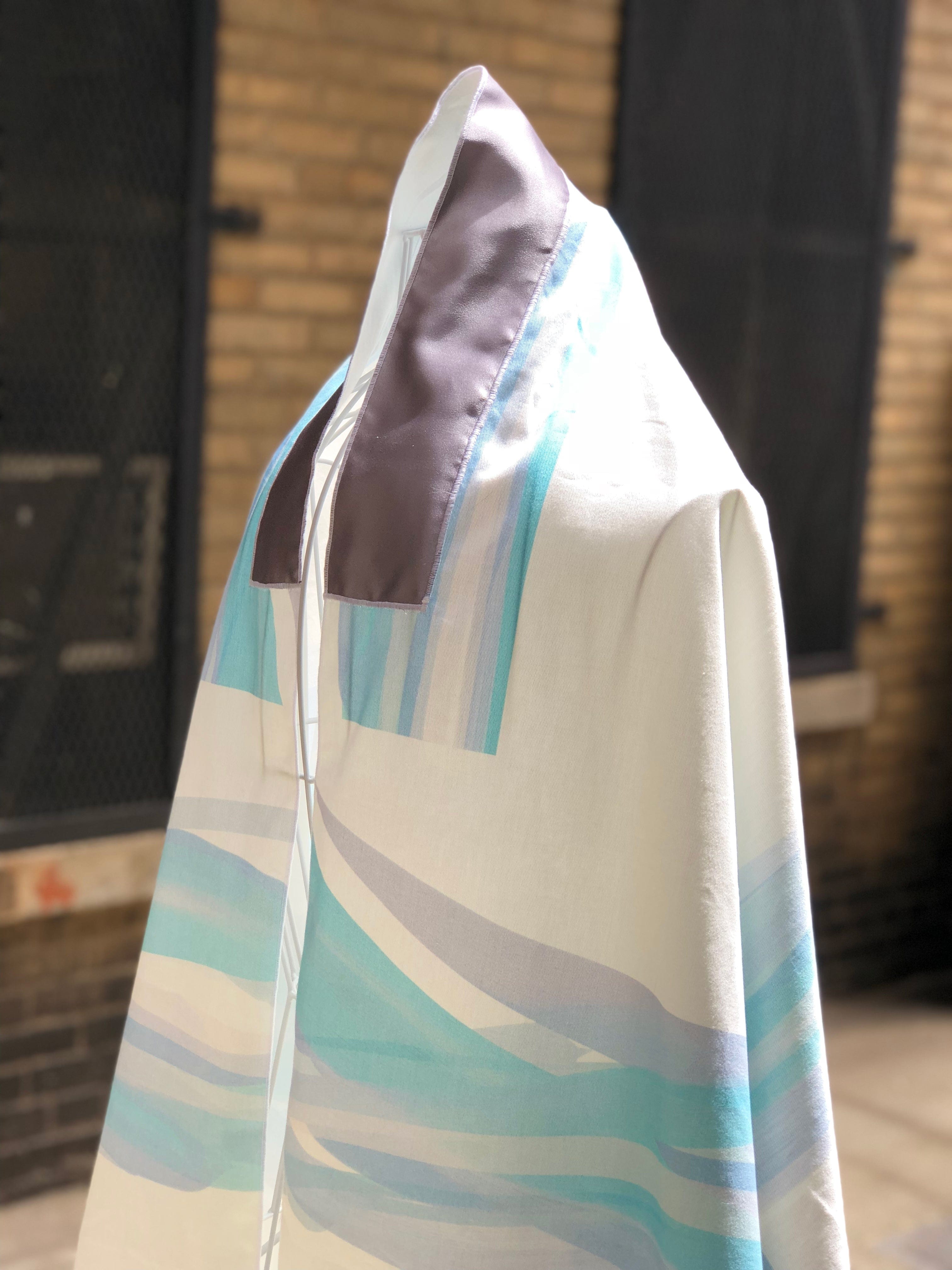 Neshamah Mayim Tallit、mySite、topwebapps