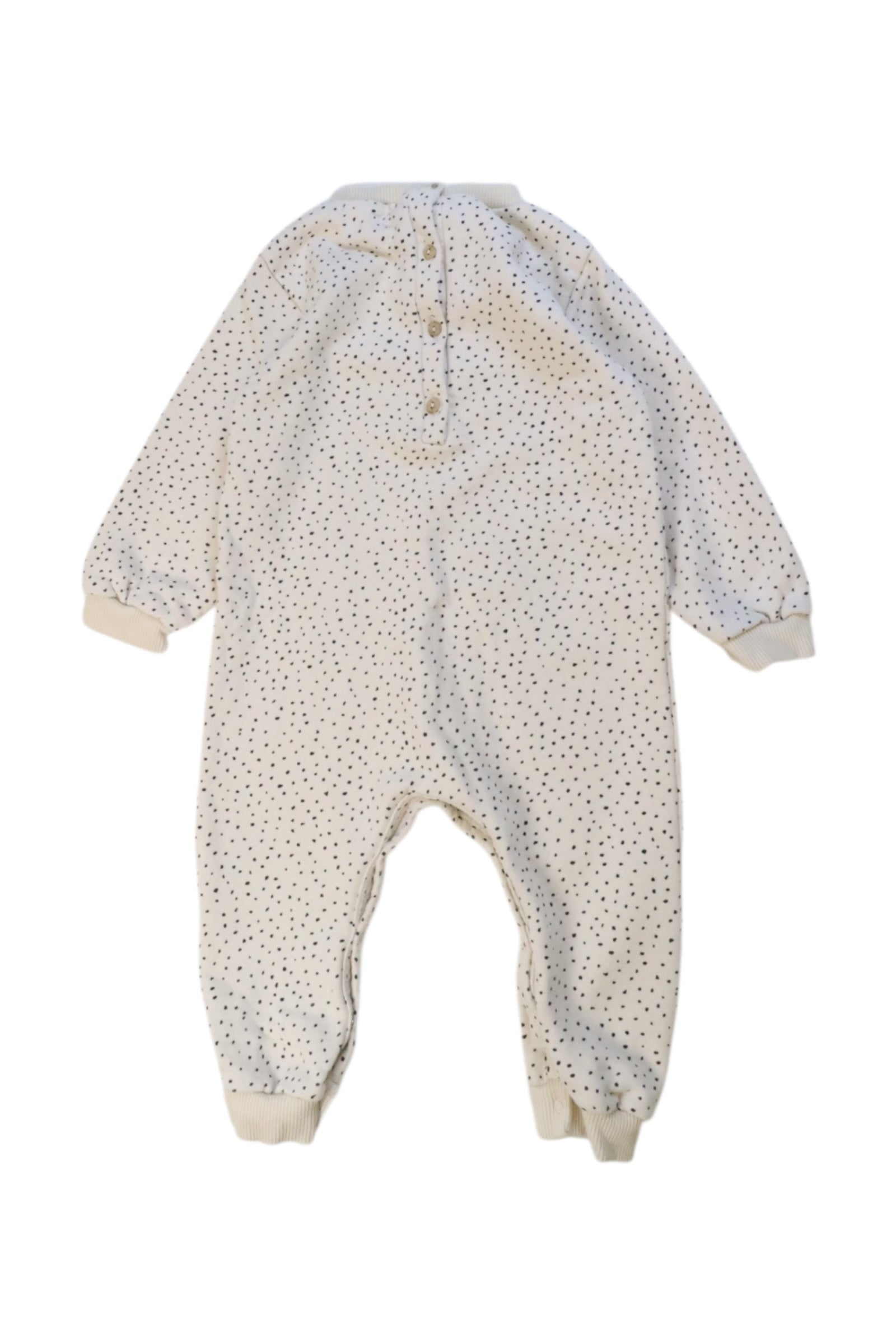 Piupiuchick Polka Dot Onesie 18-24M、mySite、g9winljtr