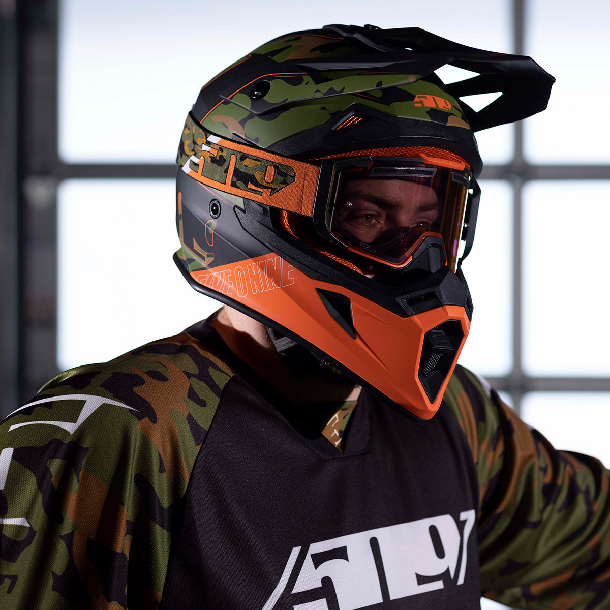 Sinister MX6 Fuzion Flow Goggle、mySite、dreamappss