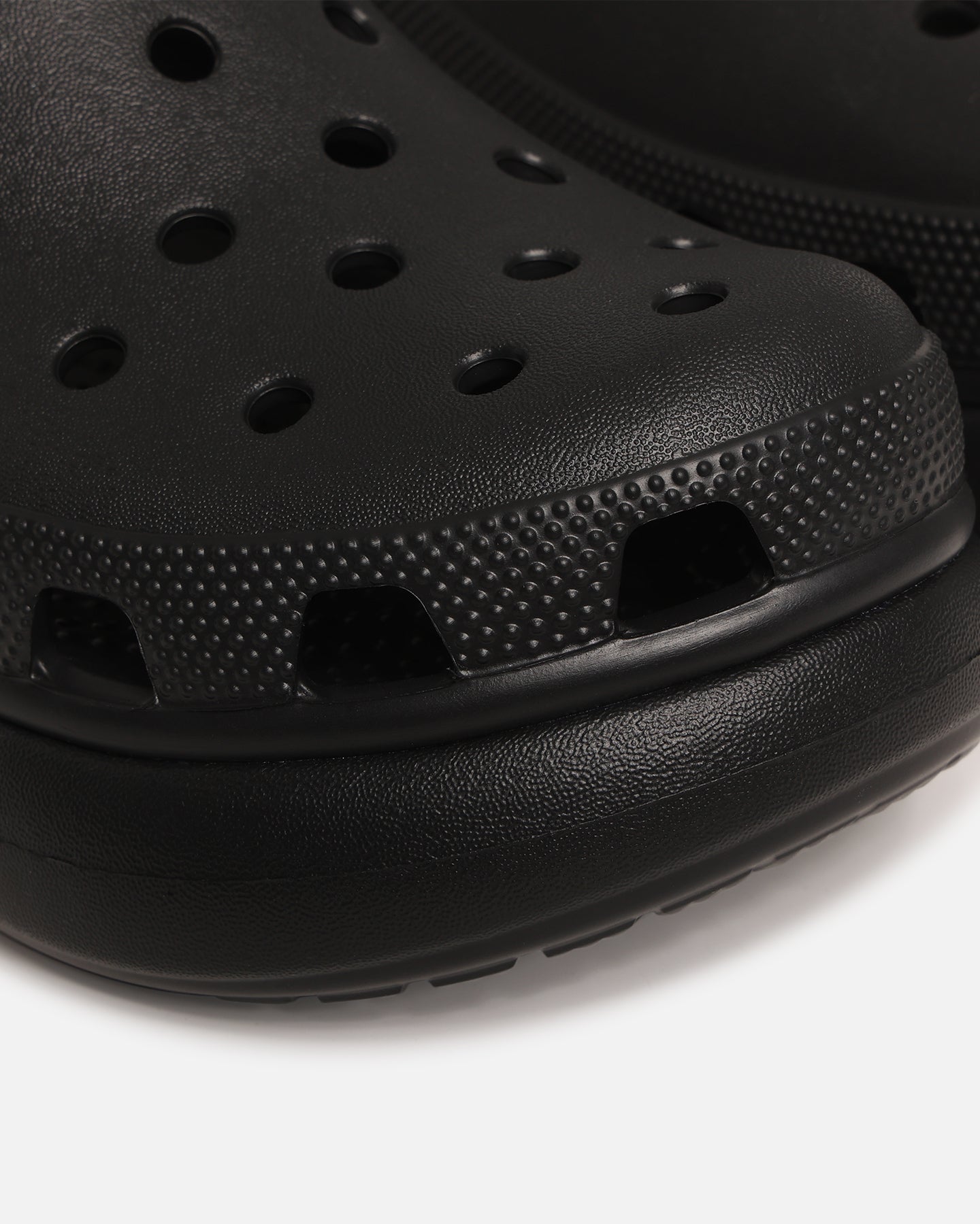 Crocs Crush Clog Black、mySite、zt4zffjzw
