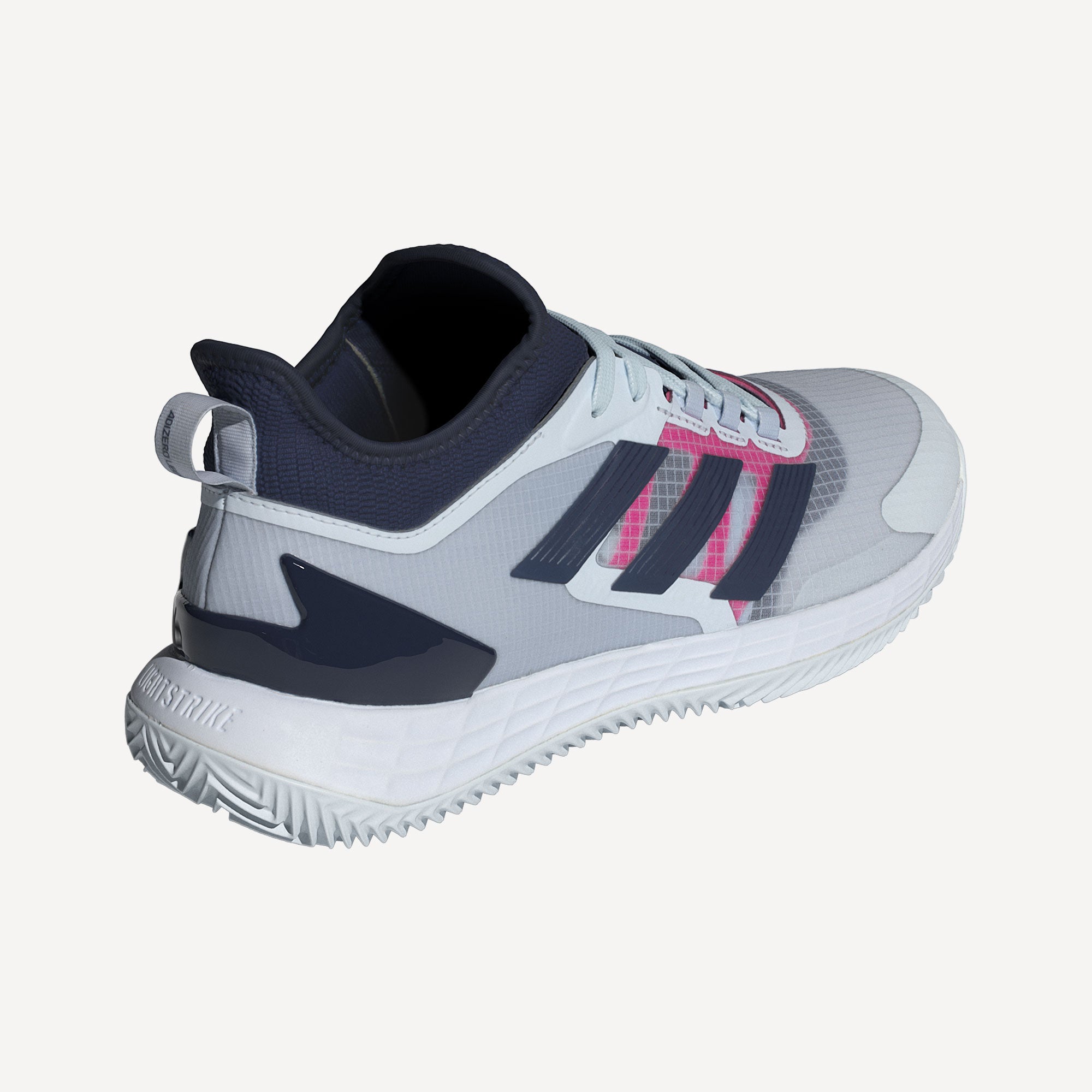 adidas adizero Ubersonic 4.1 Men's Clay Court Tennis Shoes