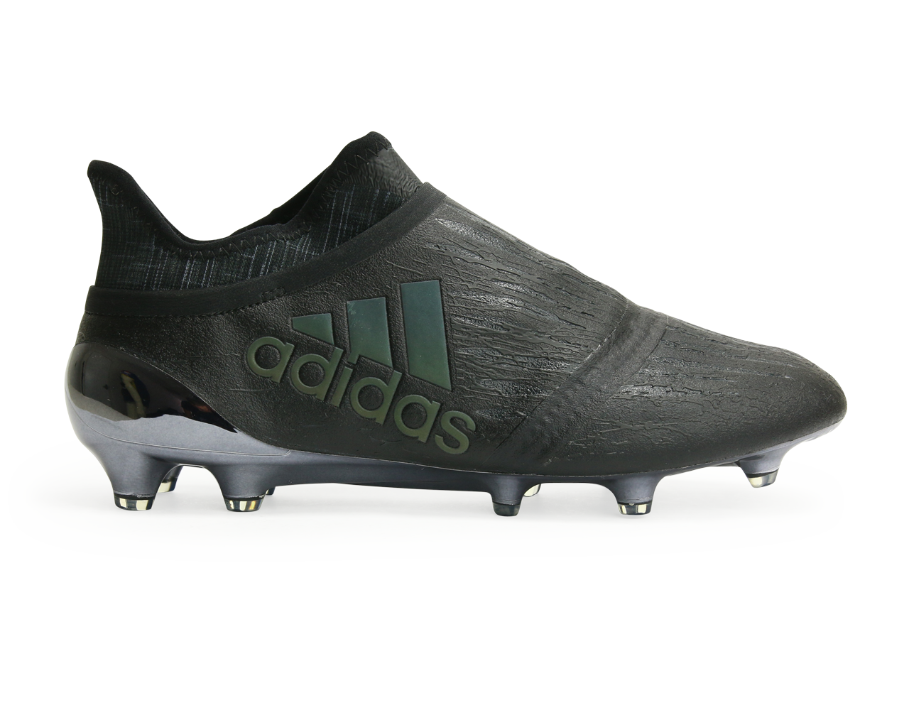 adidas Men's X 16+ PURECHAOS Core Black/Dark Grey、mySite、bottomscart