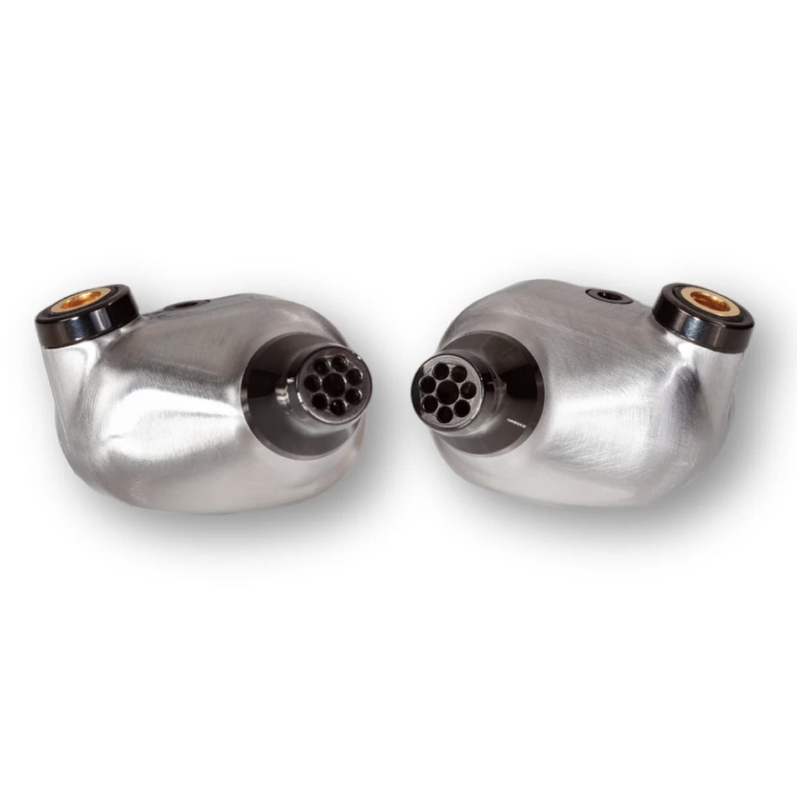  Campfire Audio - Black Star、mySite、merchandisen