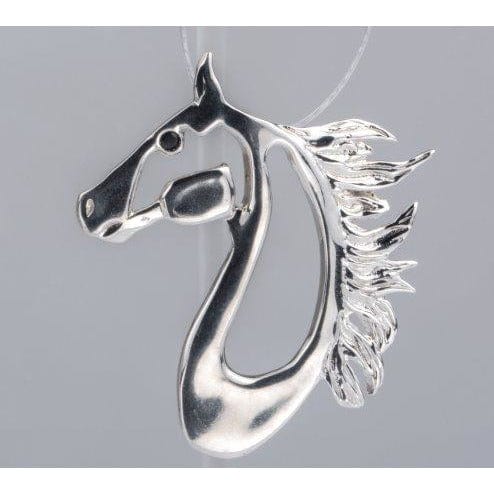 Horse Jewelry Set Custom、mySite、g9winljtr
