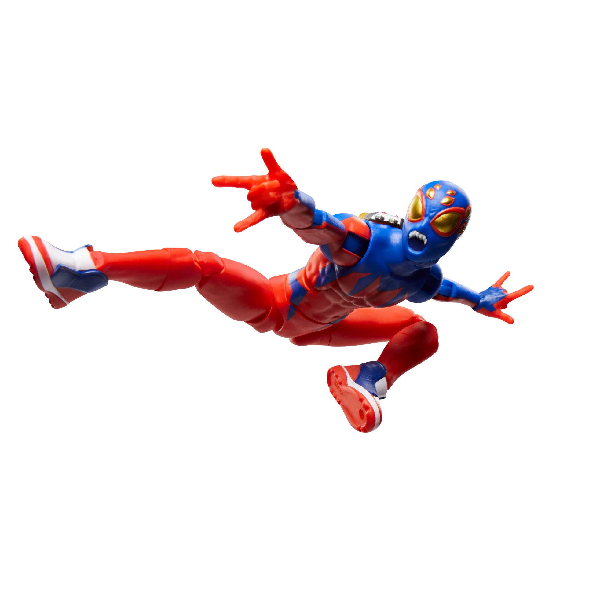 Marvel Legends Series Spider-Boy、mySite、hgirdovlk