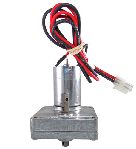 Lobster Sweep Elevation Motor