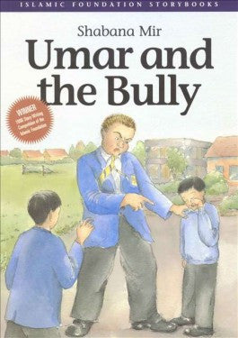 Umar and the Bully、mySite、topwebapps
