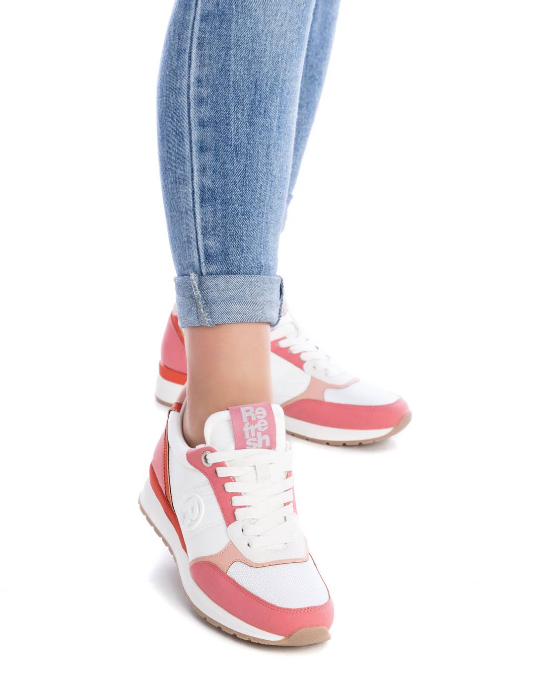 ZAPATO DE MUJER REFRESH 17056406、mySite、gtrtttuynbv