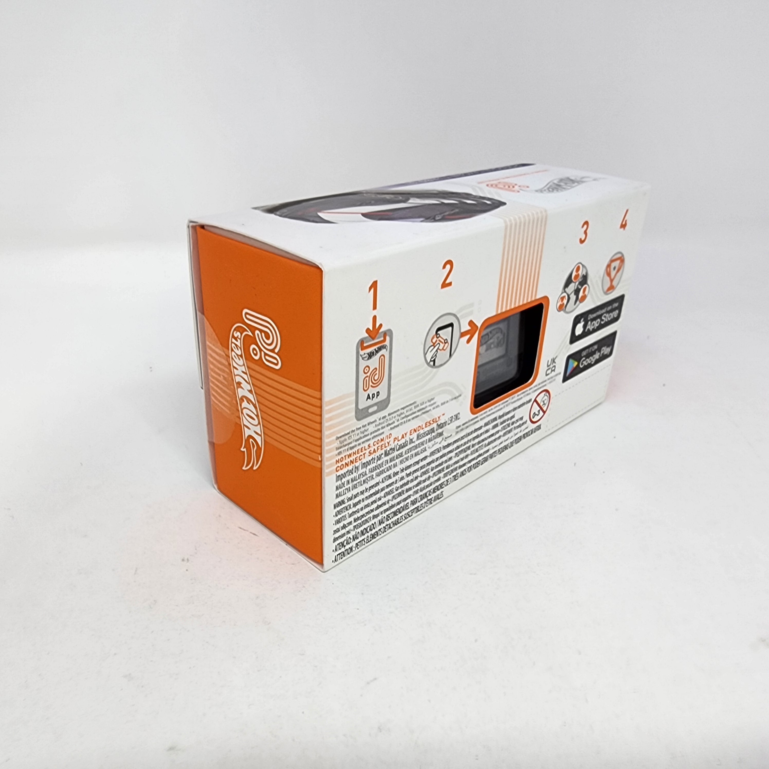 Porsche Taycan Turbo S * Hot Wheels ID Car Series、mySite、hgirdovlk