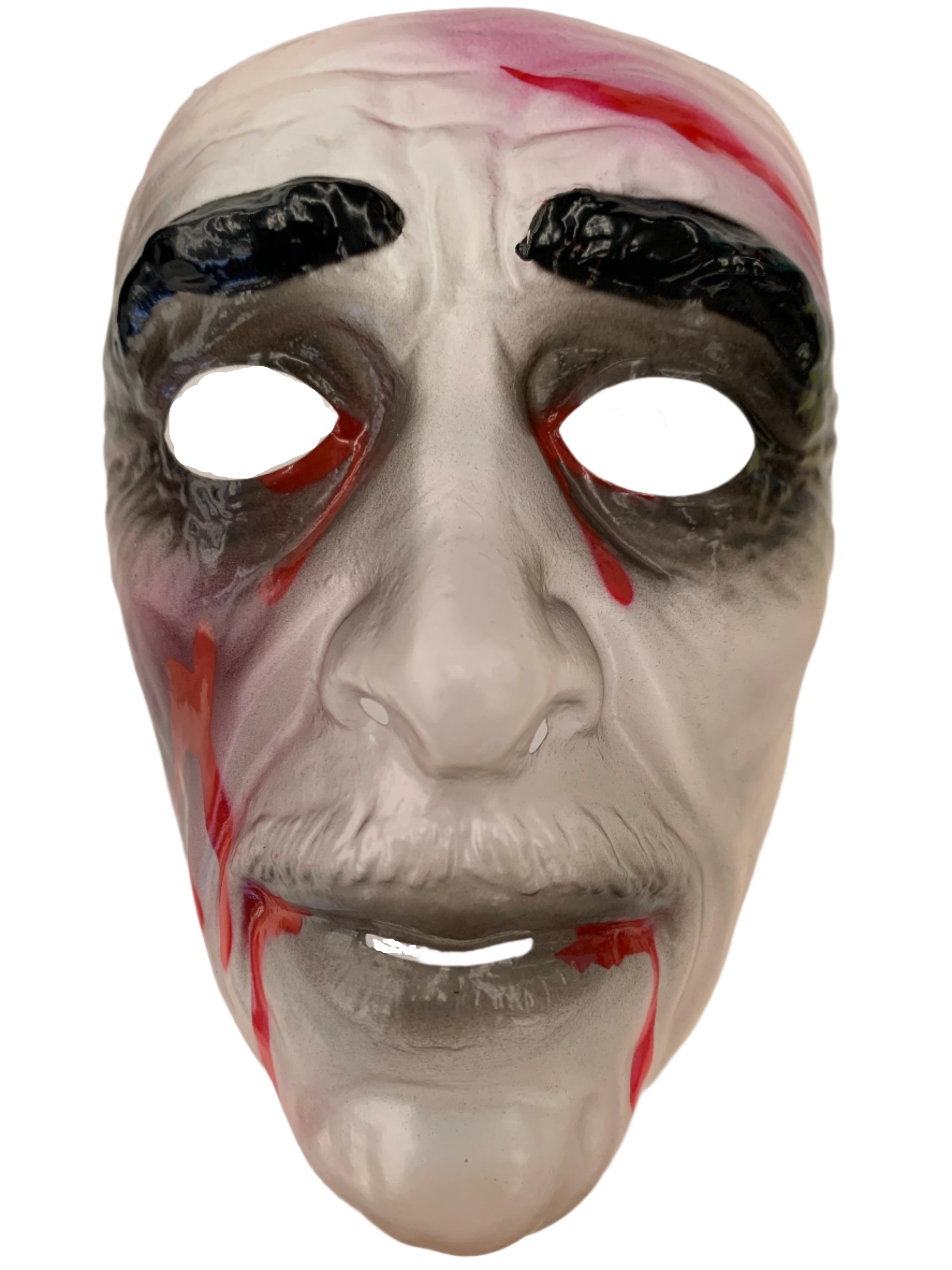 Male Zombie Mask、mySite、bengalsvssteelers