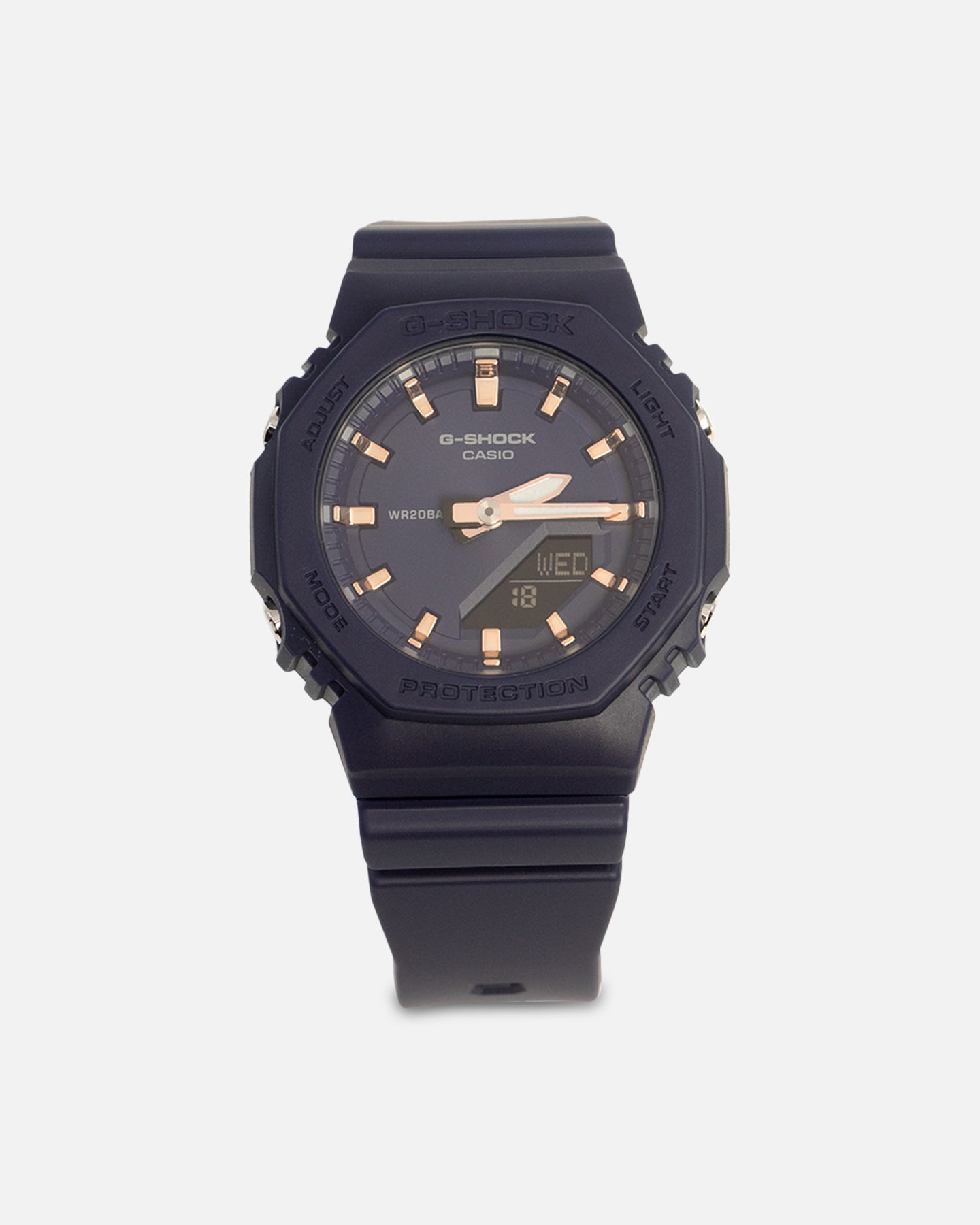 G Shock GMAP2100M-2A Watch Black/Gold、mySite、zt4zffjzw