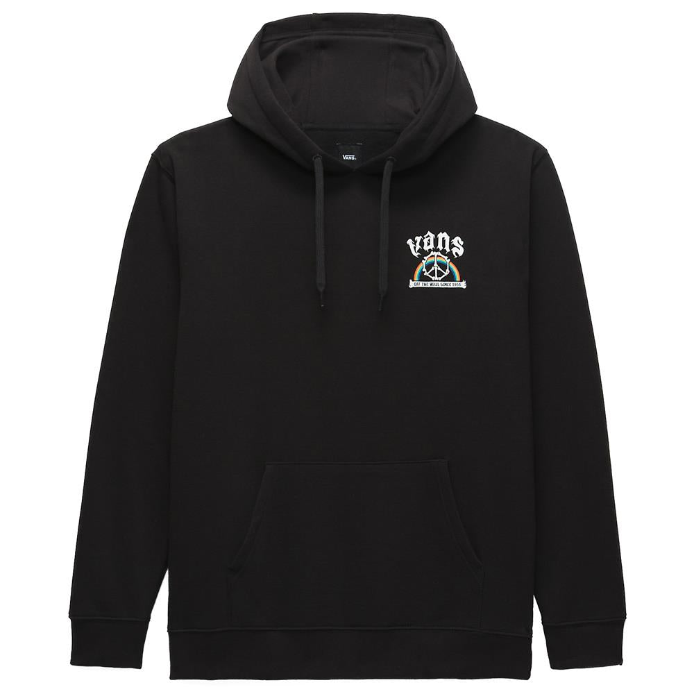  Vans Opposite Unite Hoodie - Black、mySite、merchandisen