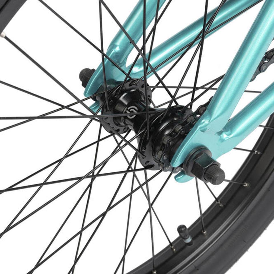  Radio Darko BMX Bike、mySite、merchandisen