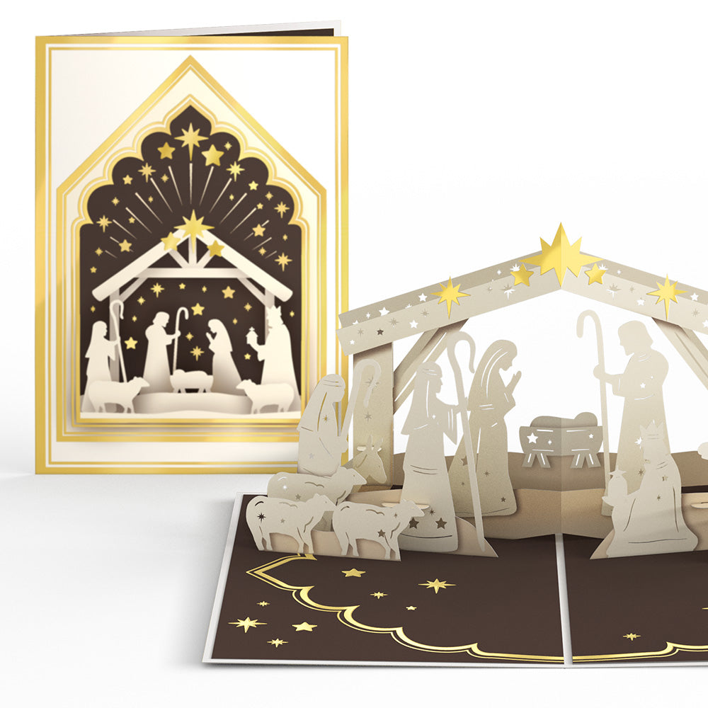 Joyous Christmas 3-Pack、mySite、solidvoid