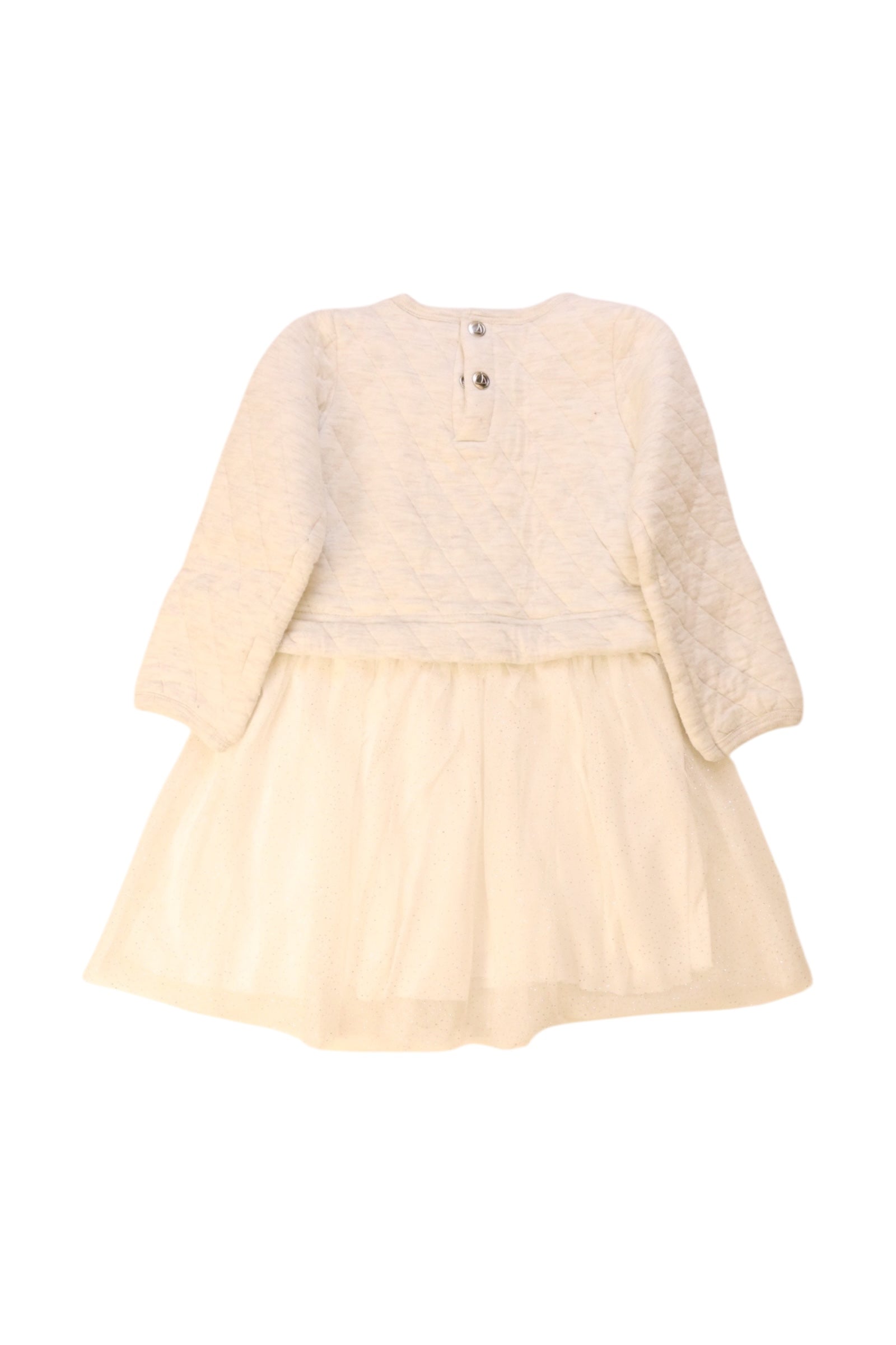 Dior Tulle Sweater Dress 3T、mySite、g9winljtr