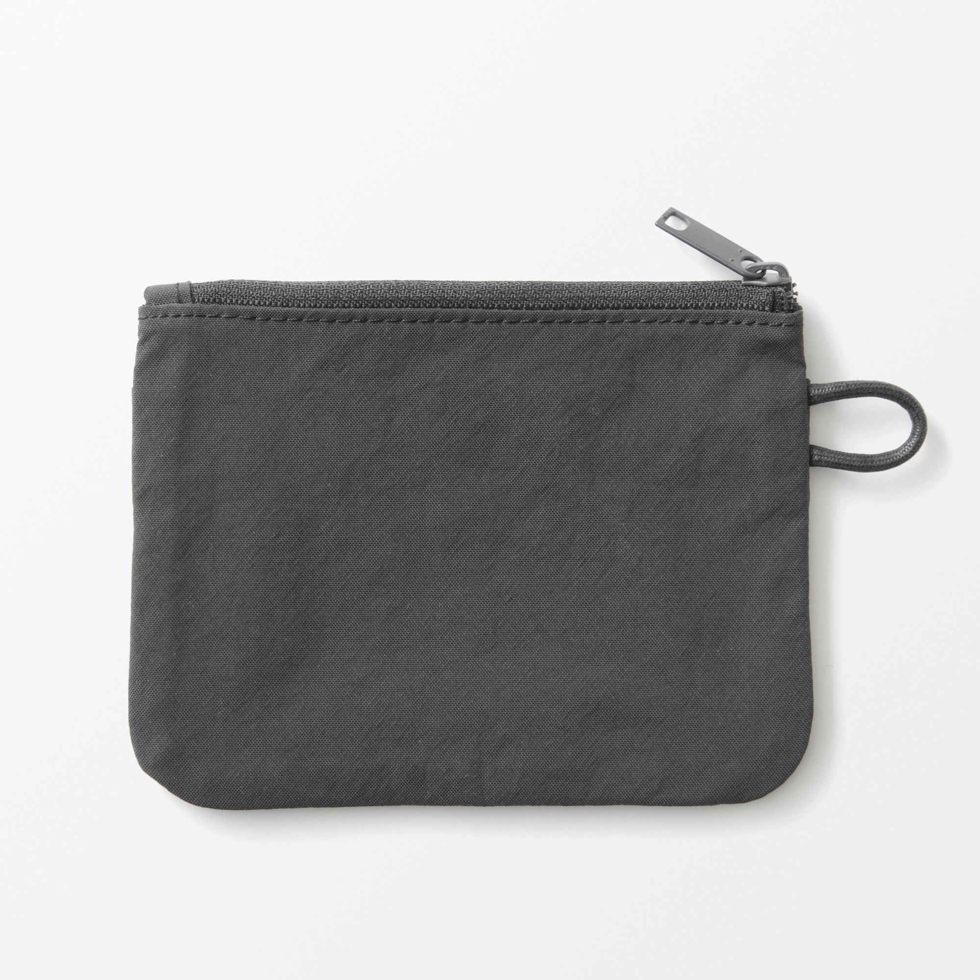  Wrinkled Nylon Flat Pouch - Small、mySite、sugarbowlscore