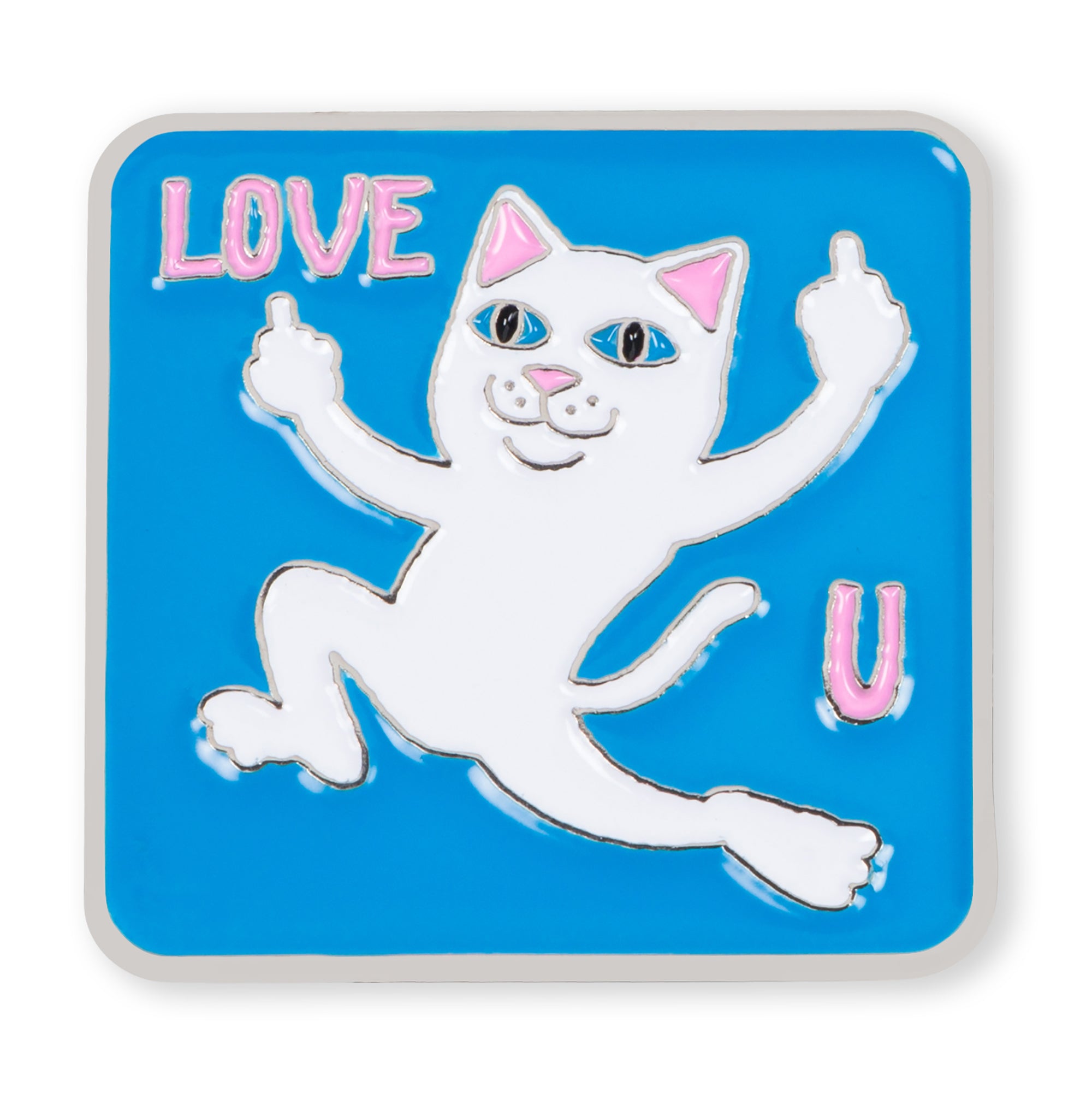  Love U Pin (Multi)、mySite、merchandisen