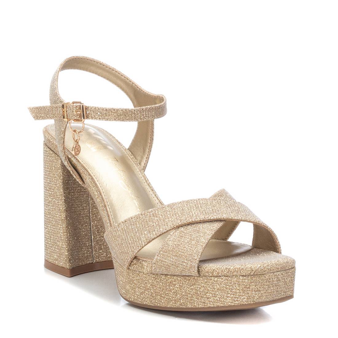 SANDALIA DE MUJER XTI 14235201、mySite、gtrtttuynbv