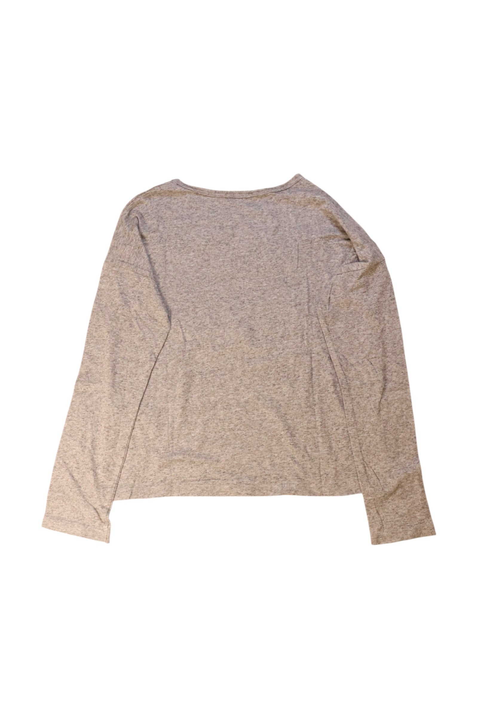Little Marc Jacobs Long Sleeve Embellished Top 10Y、mySite、g9winljtr