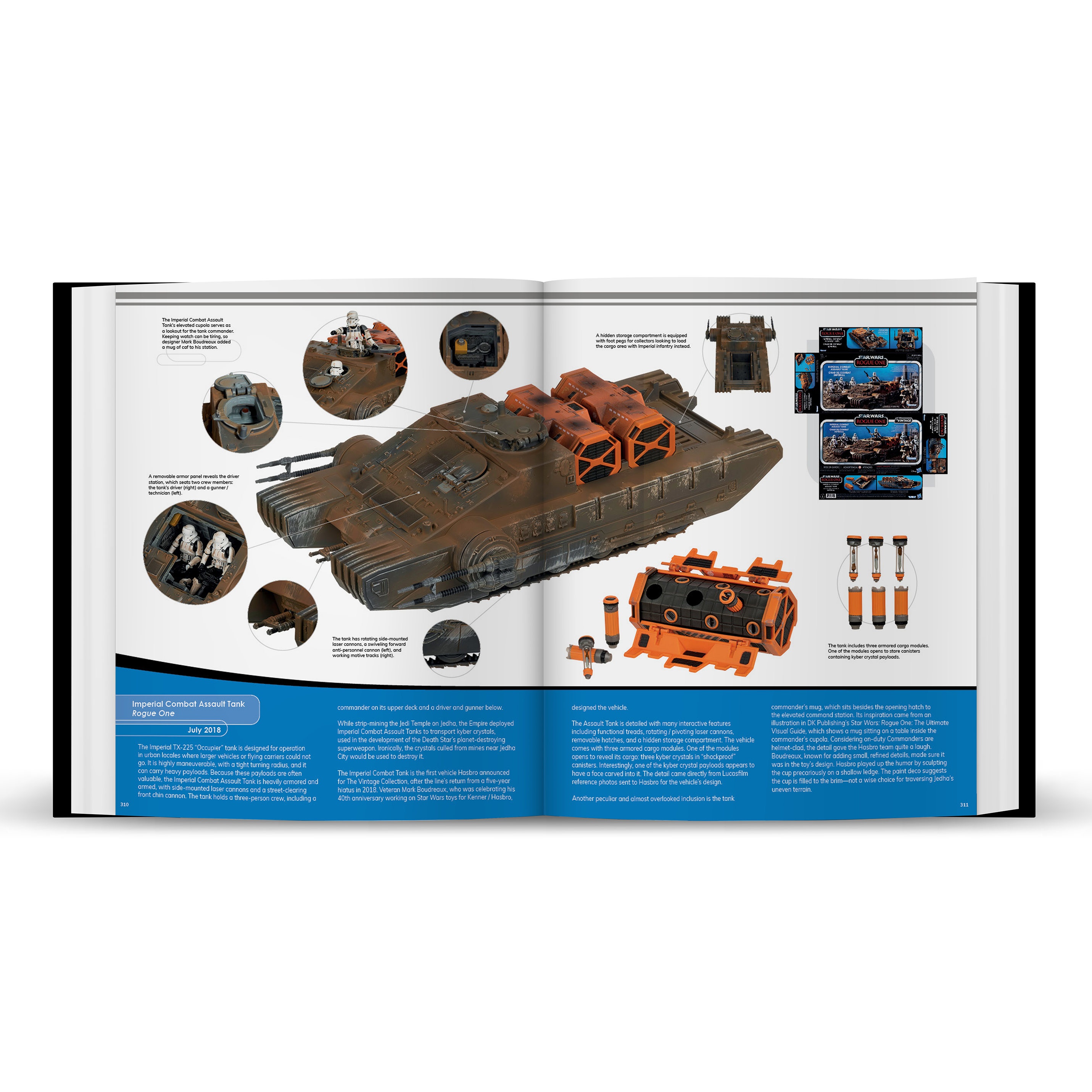 Star Wars The Vintage Collection Archive Edition、mySite、hgirdovlk