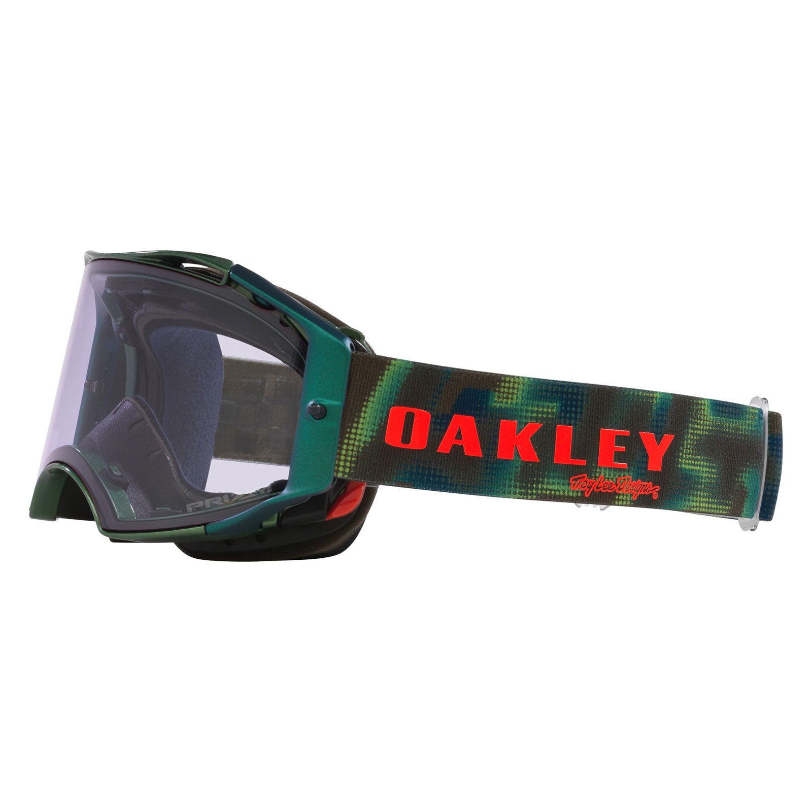 Oakley Airbrake Mtb Goggle TLD Pixel Pixel、mySite、dreamappss