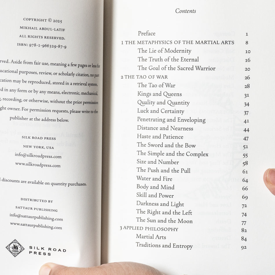 The Tao of War、mySite、topwebapps