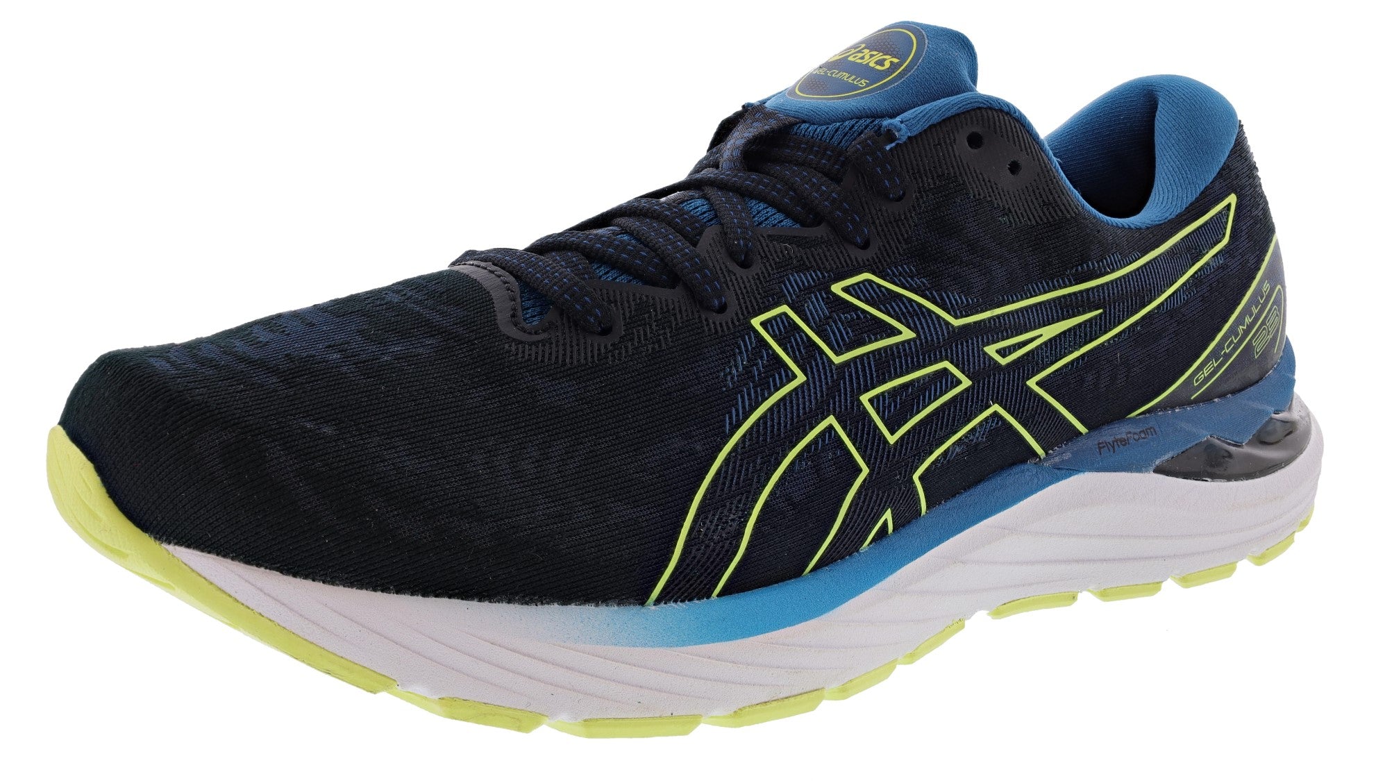 ASICS Men's Gel Cumulus 23 Cushioned Running Shoes、mySite、dreamappss