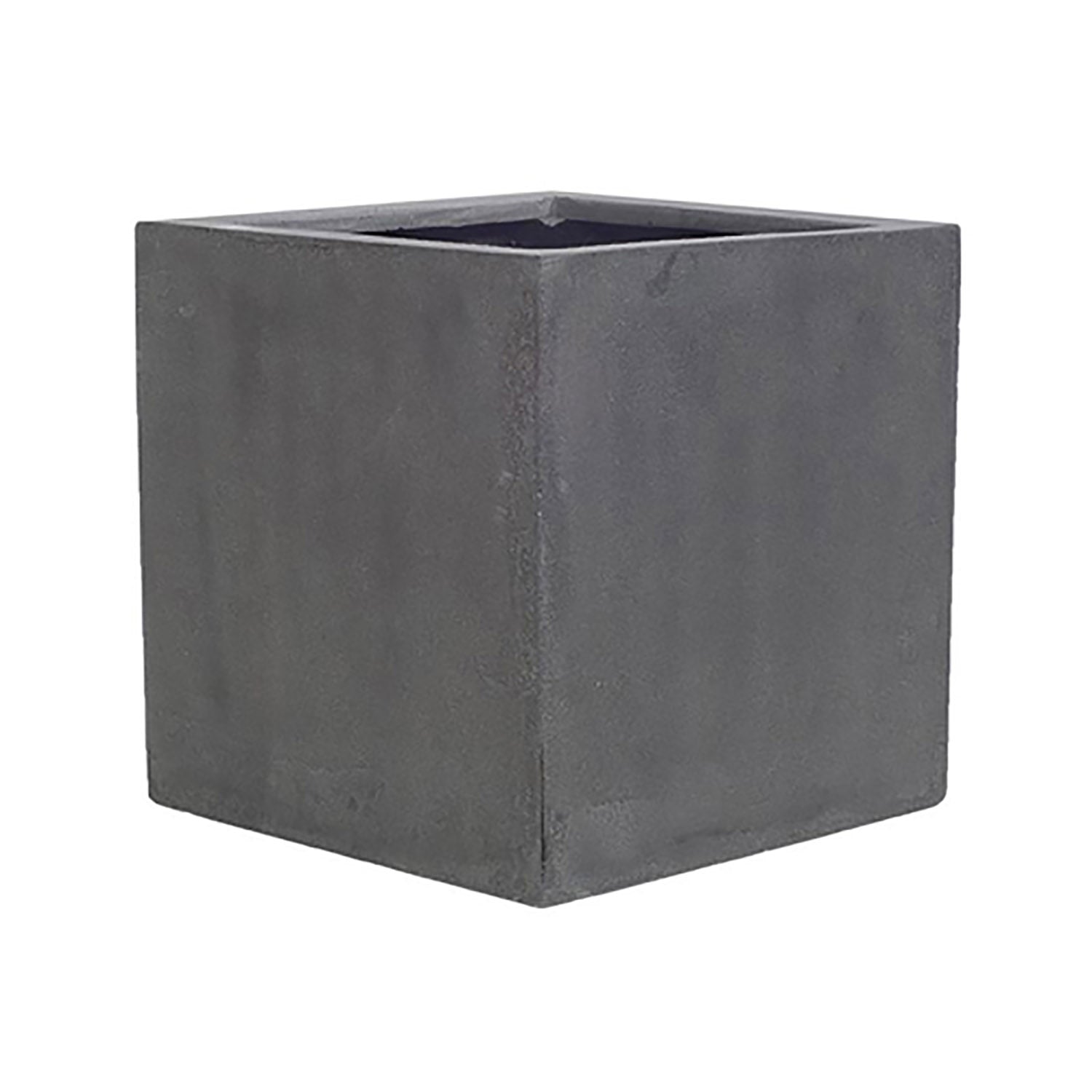  Cube Fiberstone Planter、mySite、elrpsem3k