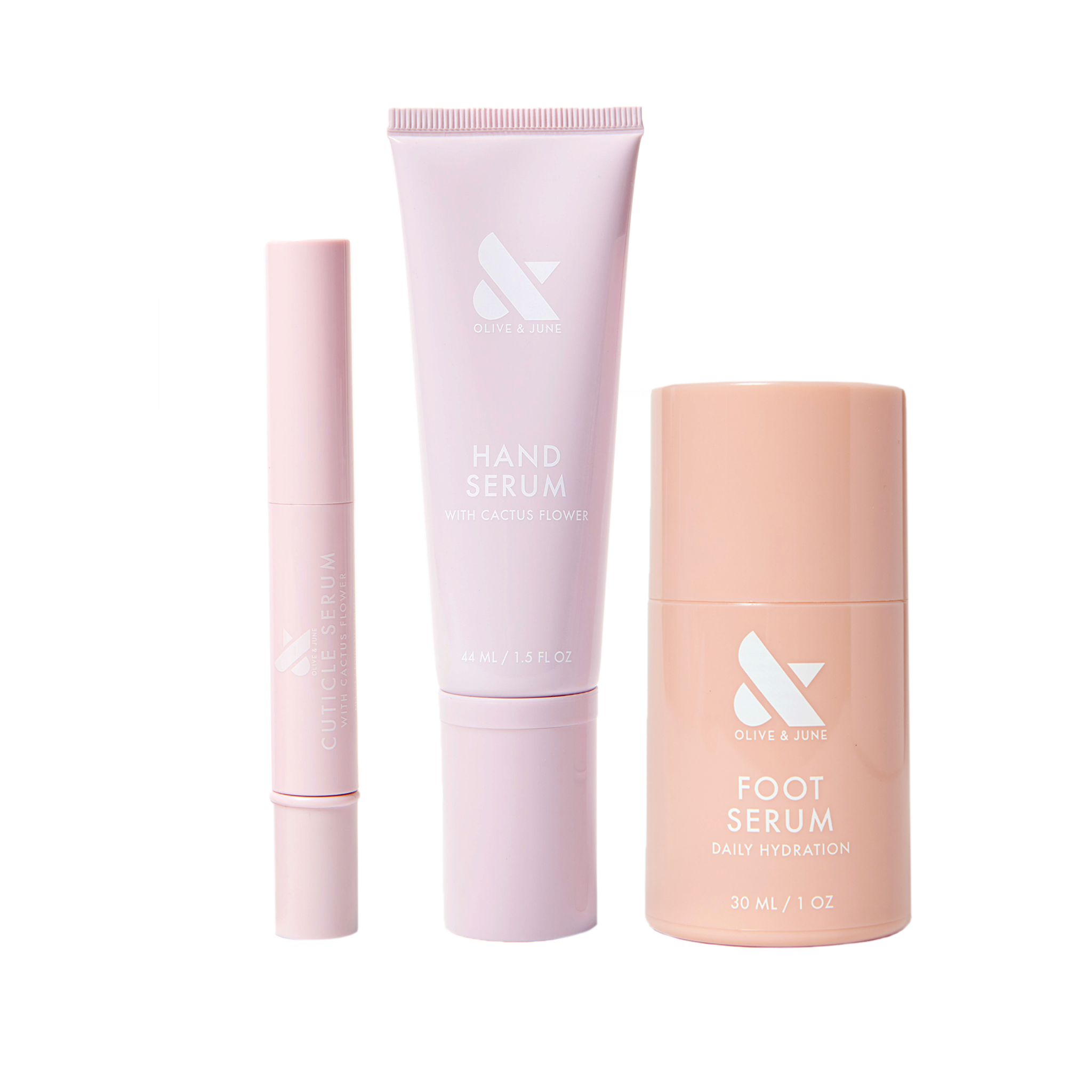 Complete Serum Set - Loyalty Reward、mySite、solidvoid