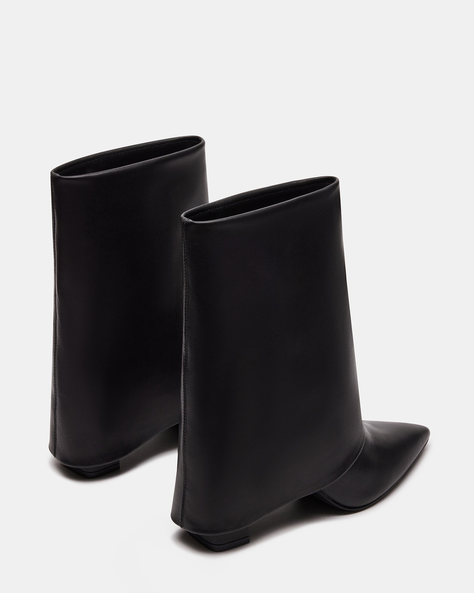 FALLON BLACK LEATHER - SM REBOOTED、mySite、gtrtttuynbv