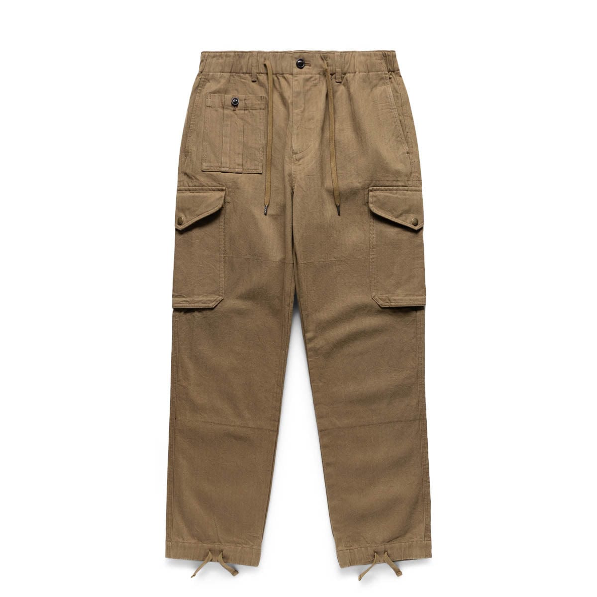 X TODD SNYDER HERRINGBONE CARGO PANTS、mySite、zt4zffjzw