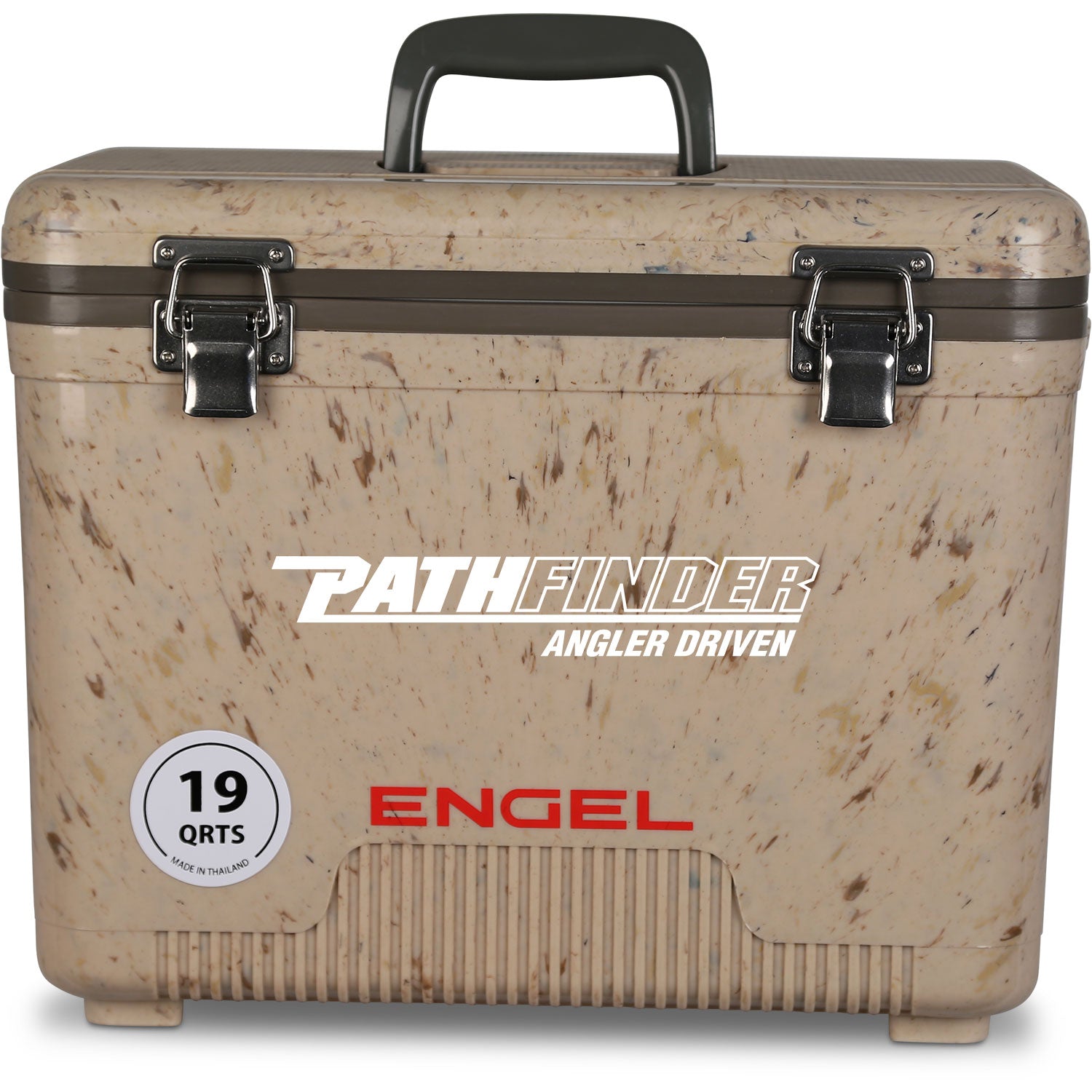 Engel 19 Quart Drybox/Cooler - MBG、mySite、noshort