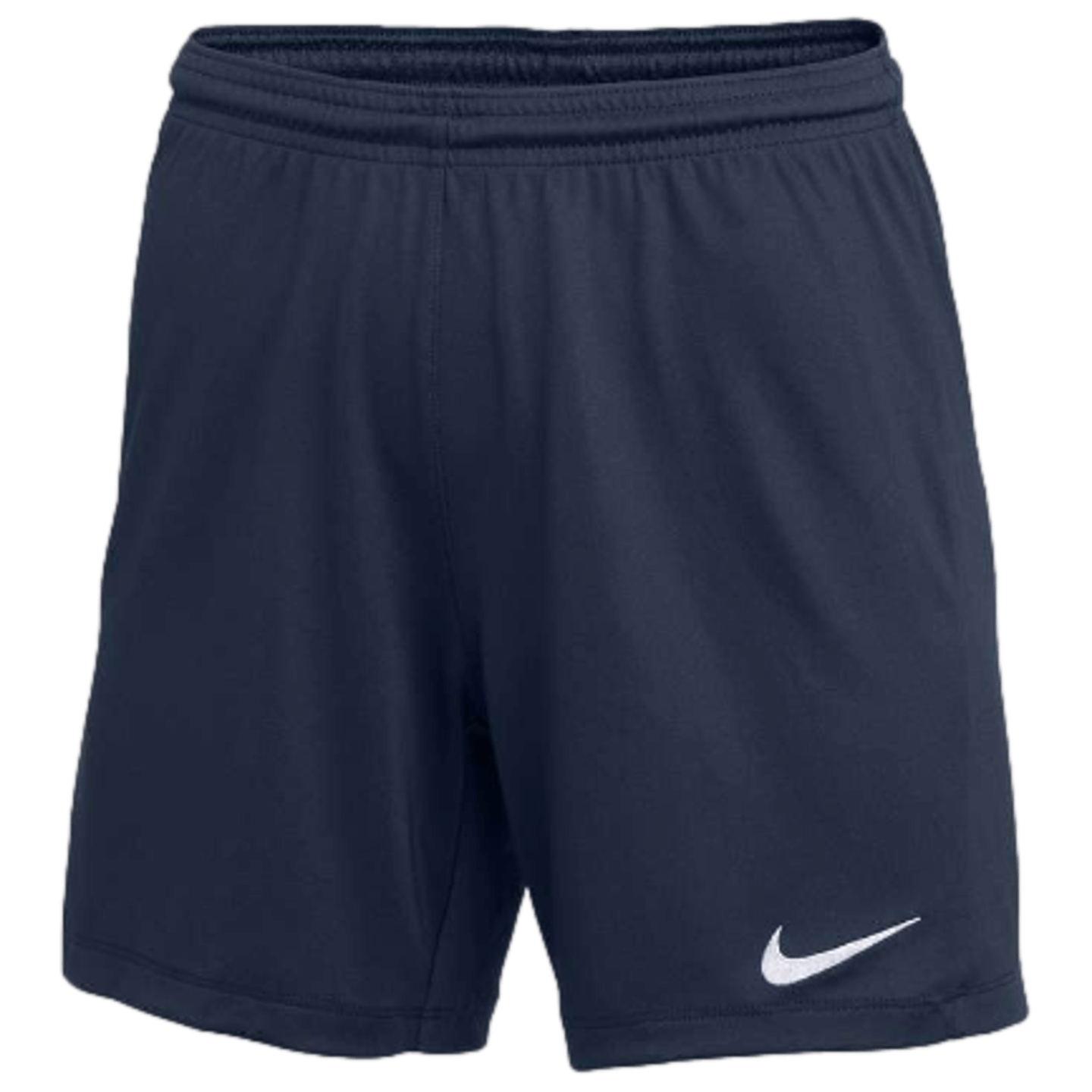 Nike Women's Dri-FIT Park III Short - Navy Blue、mySite、noshort