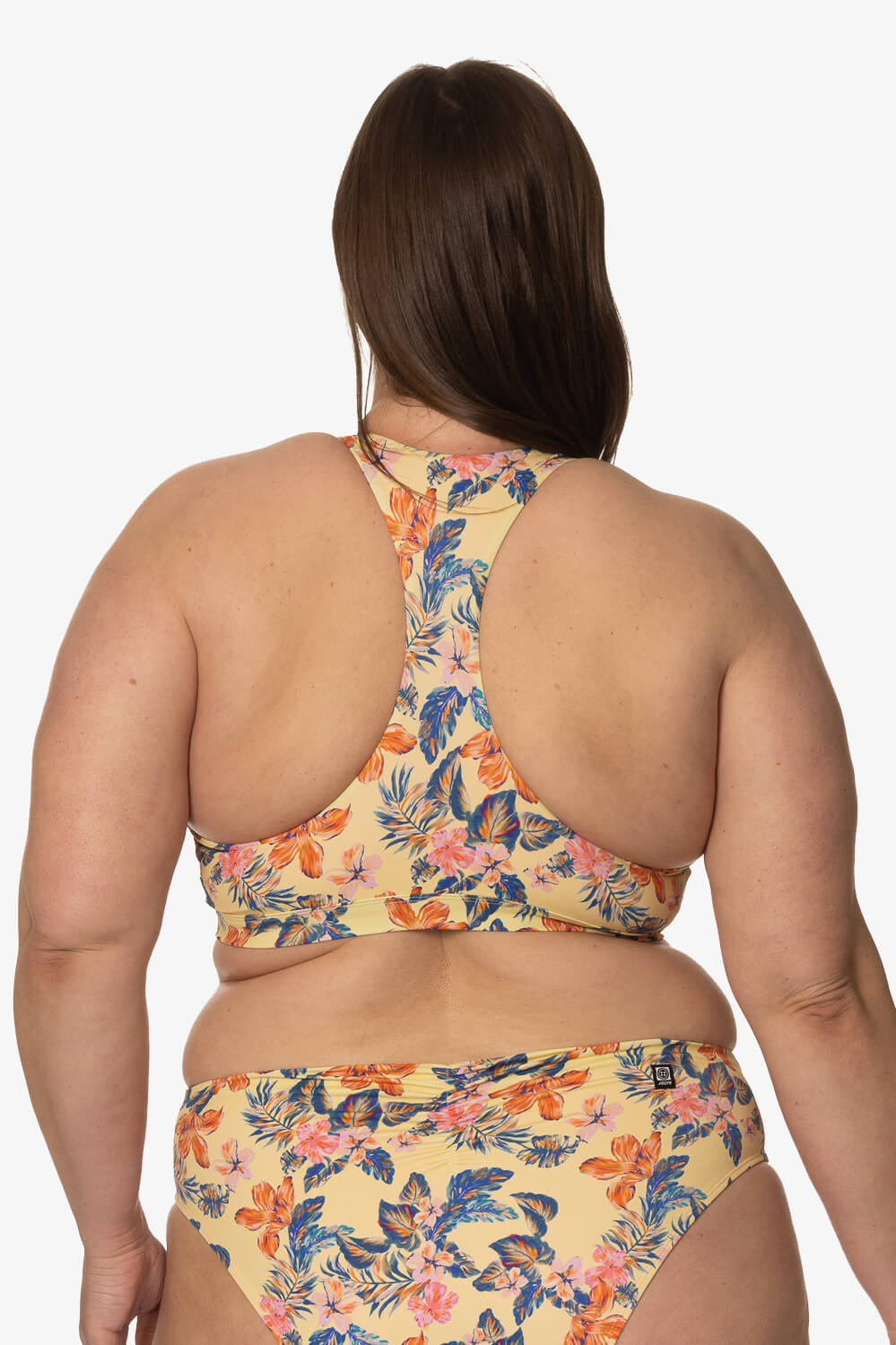  Aster Bikini Top - Catalina Island、mySite、ashleygrahame