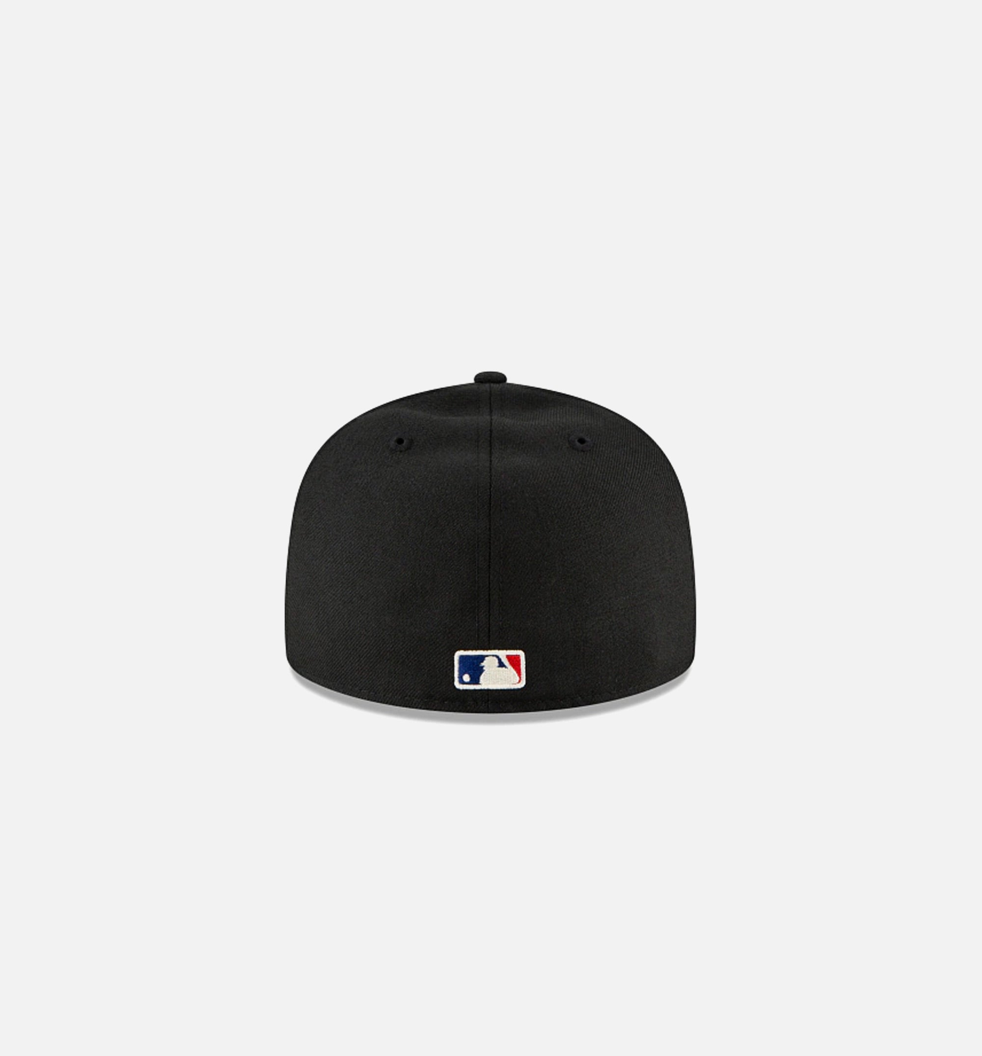 Fear of God Essentials 59FIFTY Fitted Hat Mens Hat - Black、mySite、dreamappss