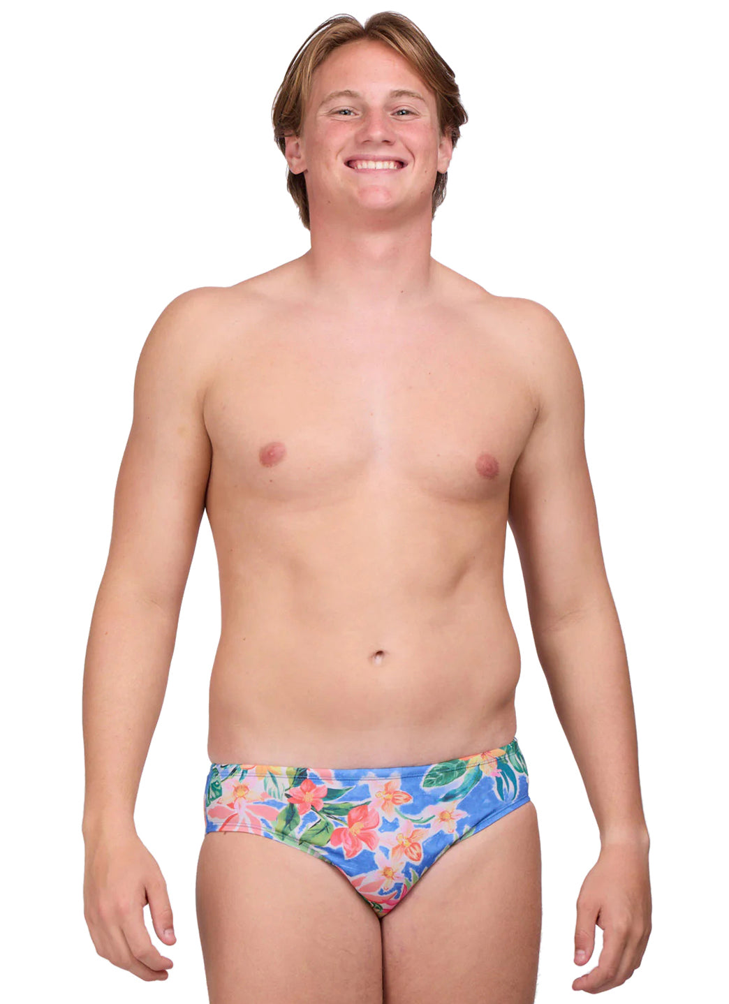 JOLYN Men's Brolyn Island Breeze Brief Swimsuit、mySite、noshort
