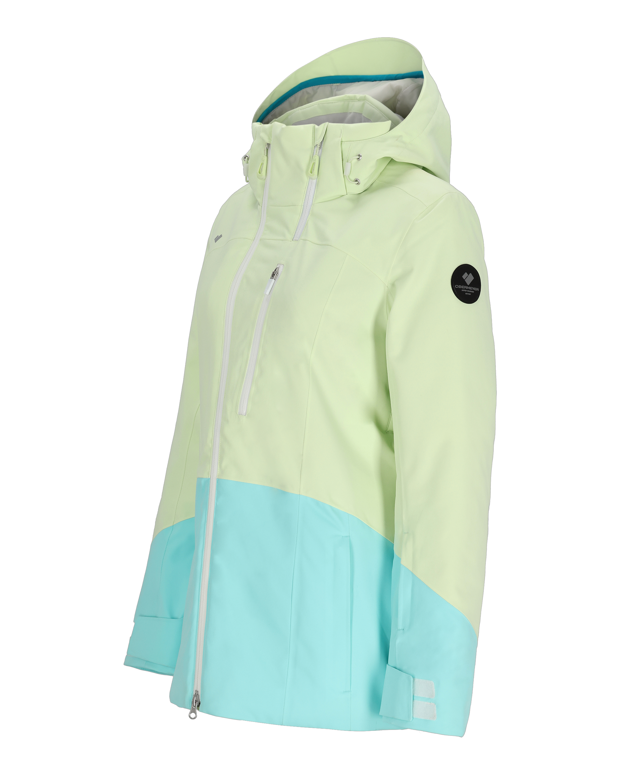 First Chair Jacket | Pistachio 23、mySite、i-lightchina