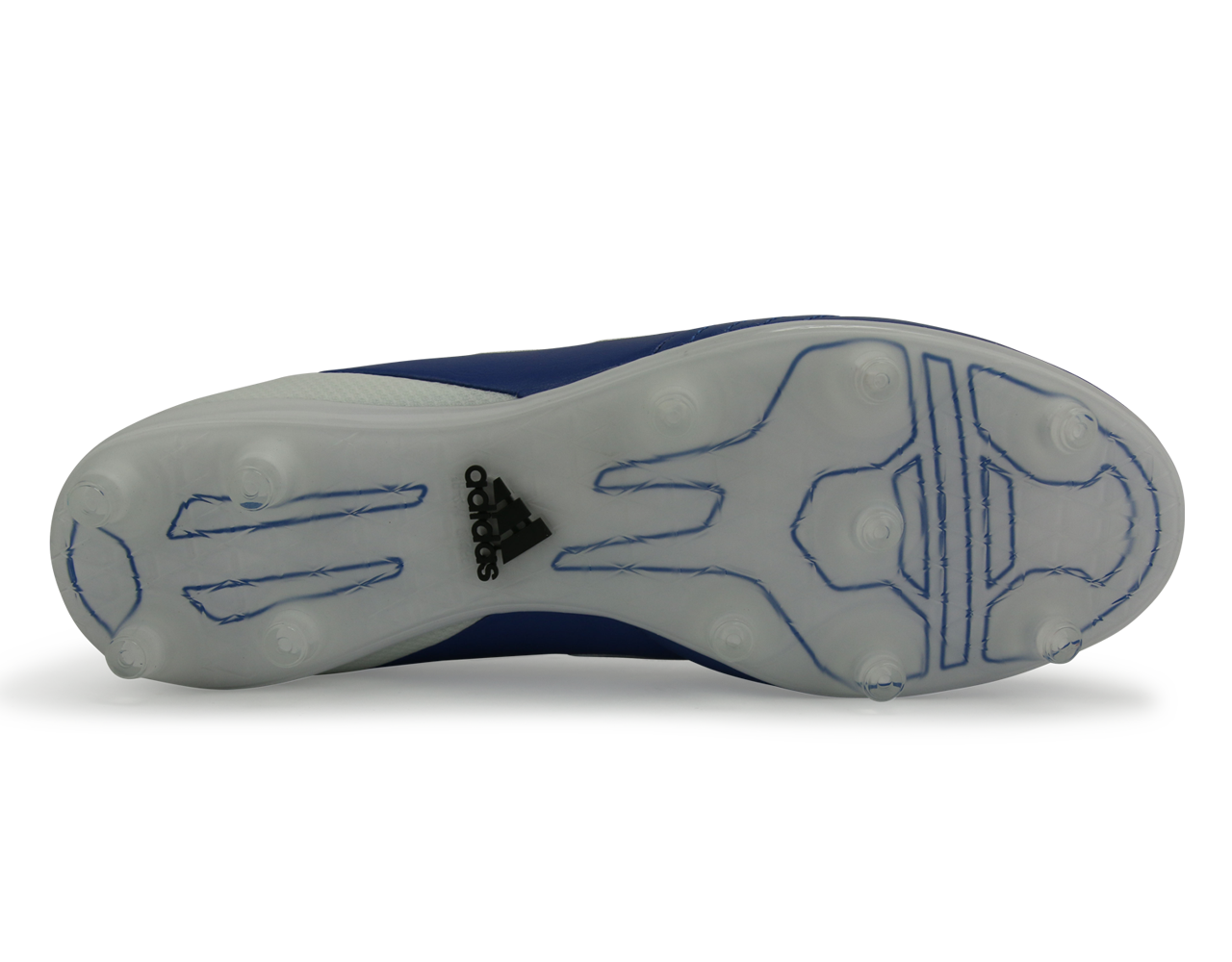 adidas Men's Copa 17.2 FG Blue/Black/White、mySite、bottomscart