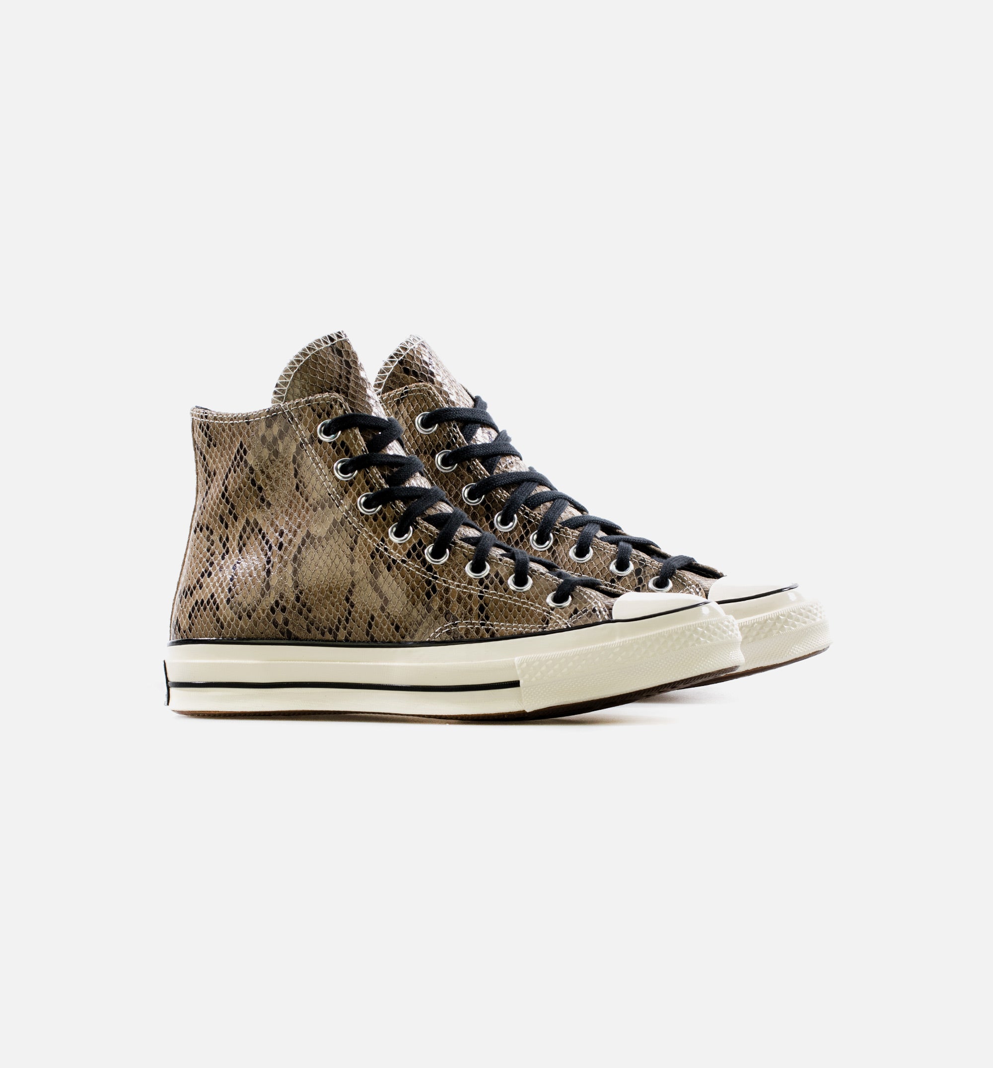 Chuck Taylor 70 Arch Reptile Mens Lifestyle Shoe - Brown/Egret/Reptile、mySite、dreamappss