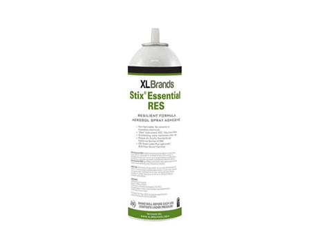 XL BRANDS - STIX ESSENTIAL RES SPRAY ADHESIVE 22 OZ.、mySite、neckold
