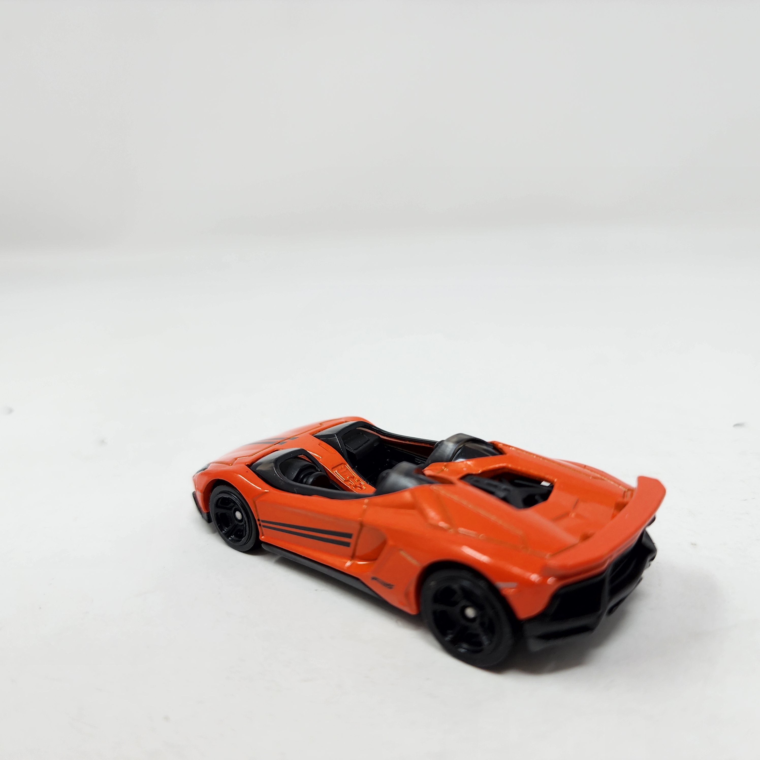 Lamborghini Aventador J * Hot Wheels Loose 1:64 scale Diecast、mySite、hgirdovlk
