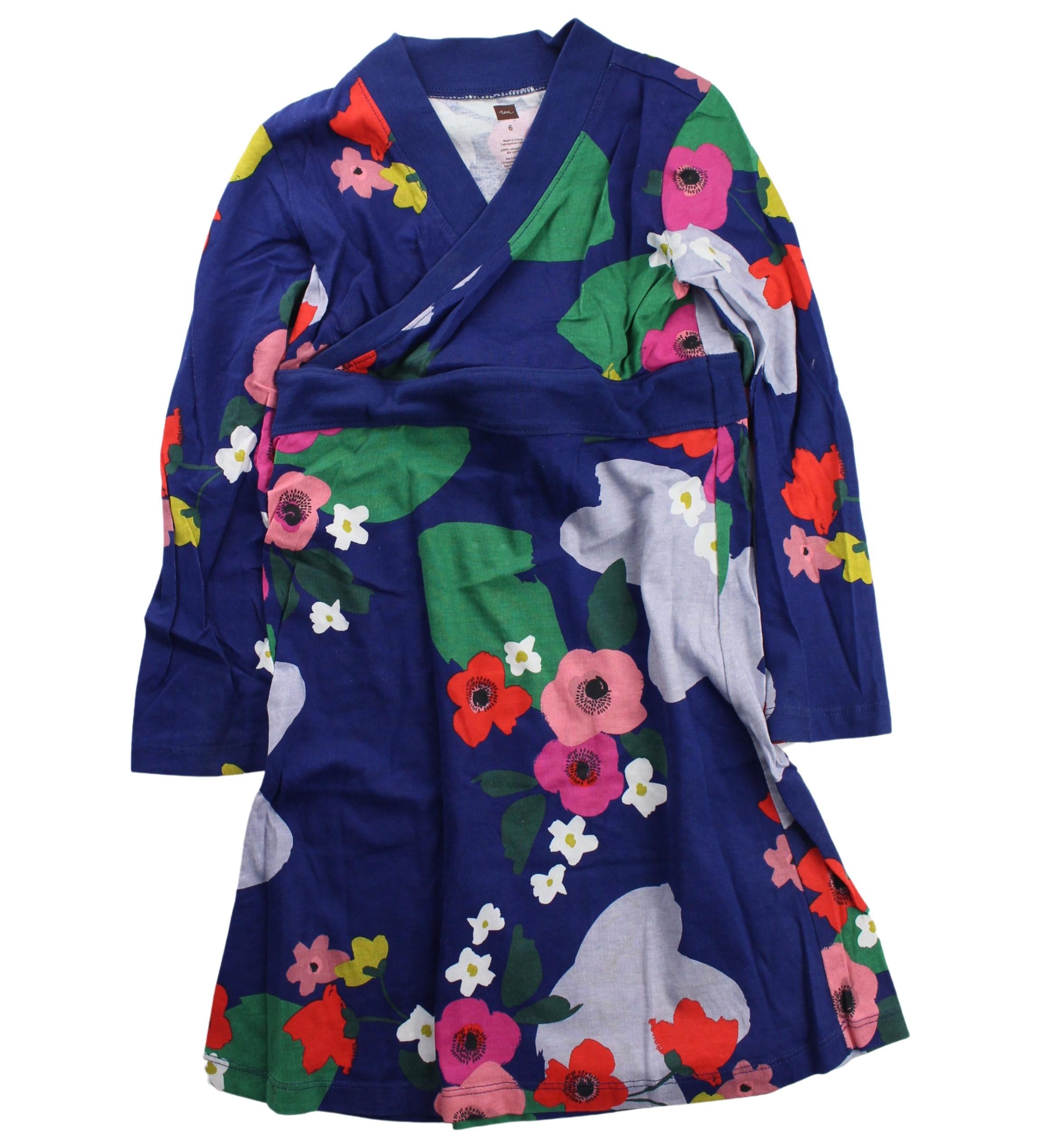 Tea Long Sleeve Dress 6T、mySite、g9winljtr